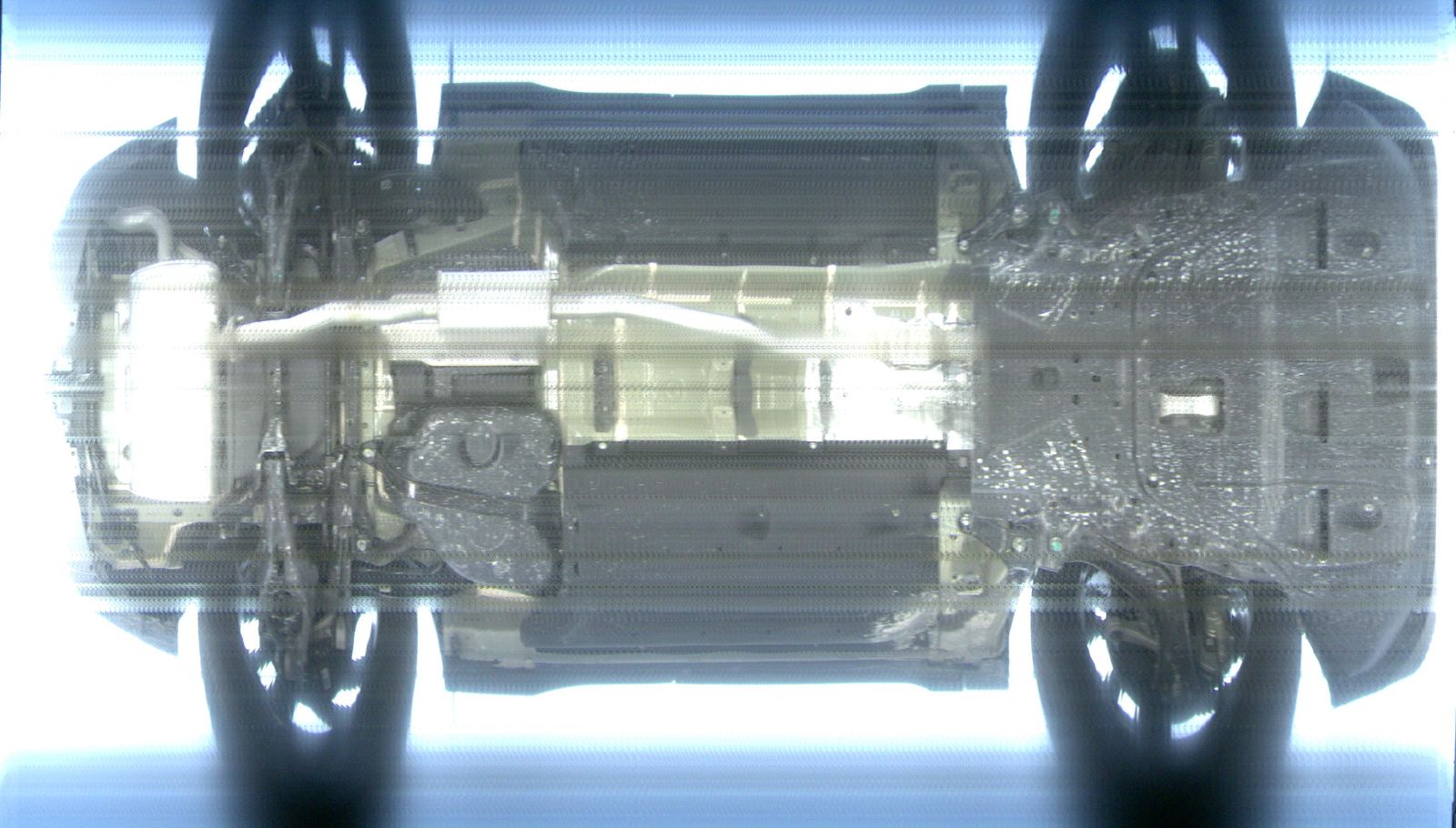 2025 Hyundai Tucson Limited FWD