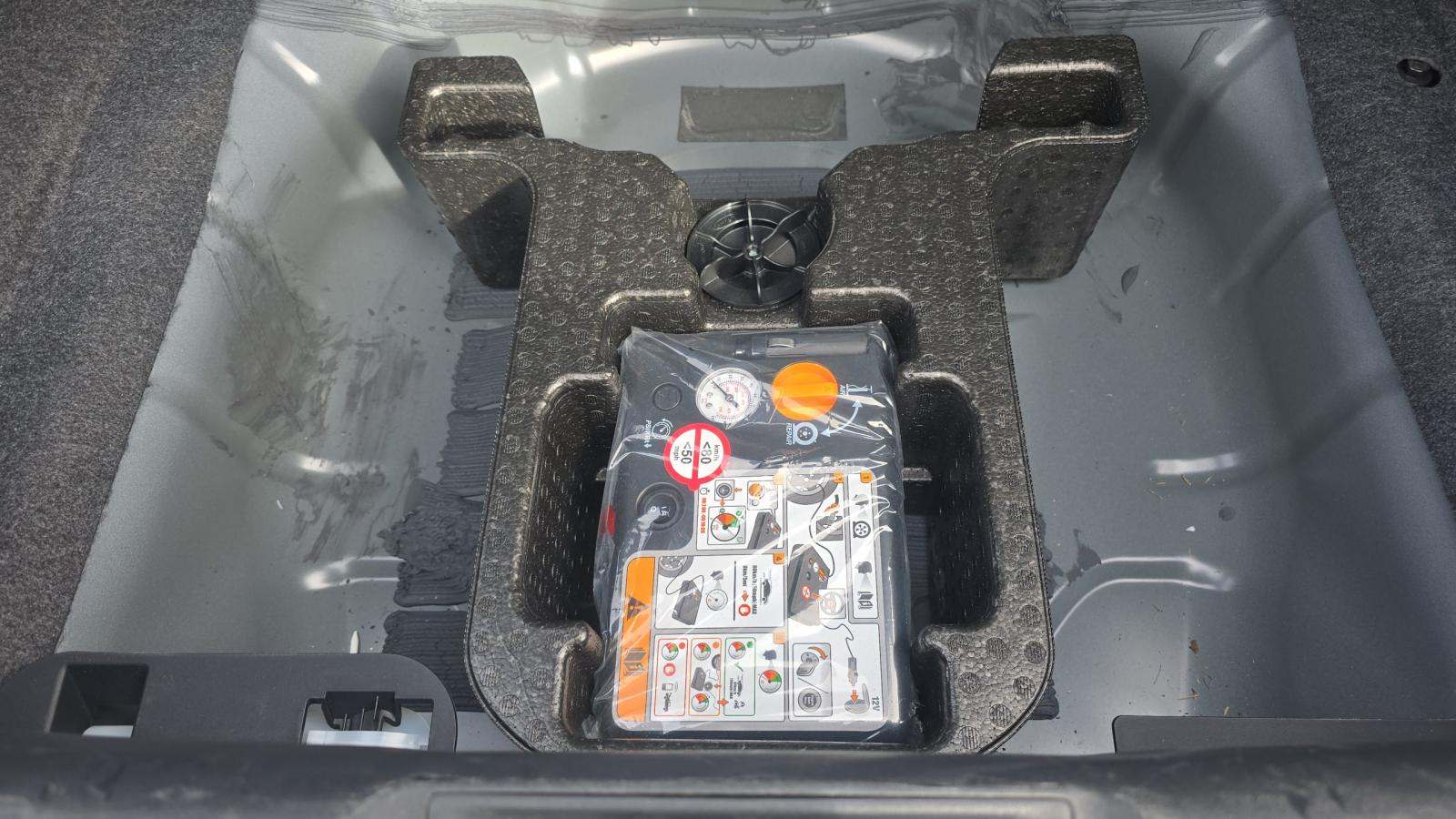 2024 Ford Mustang GT Premium RWD