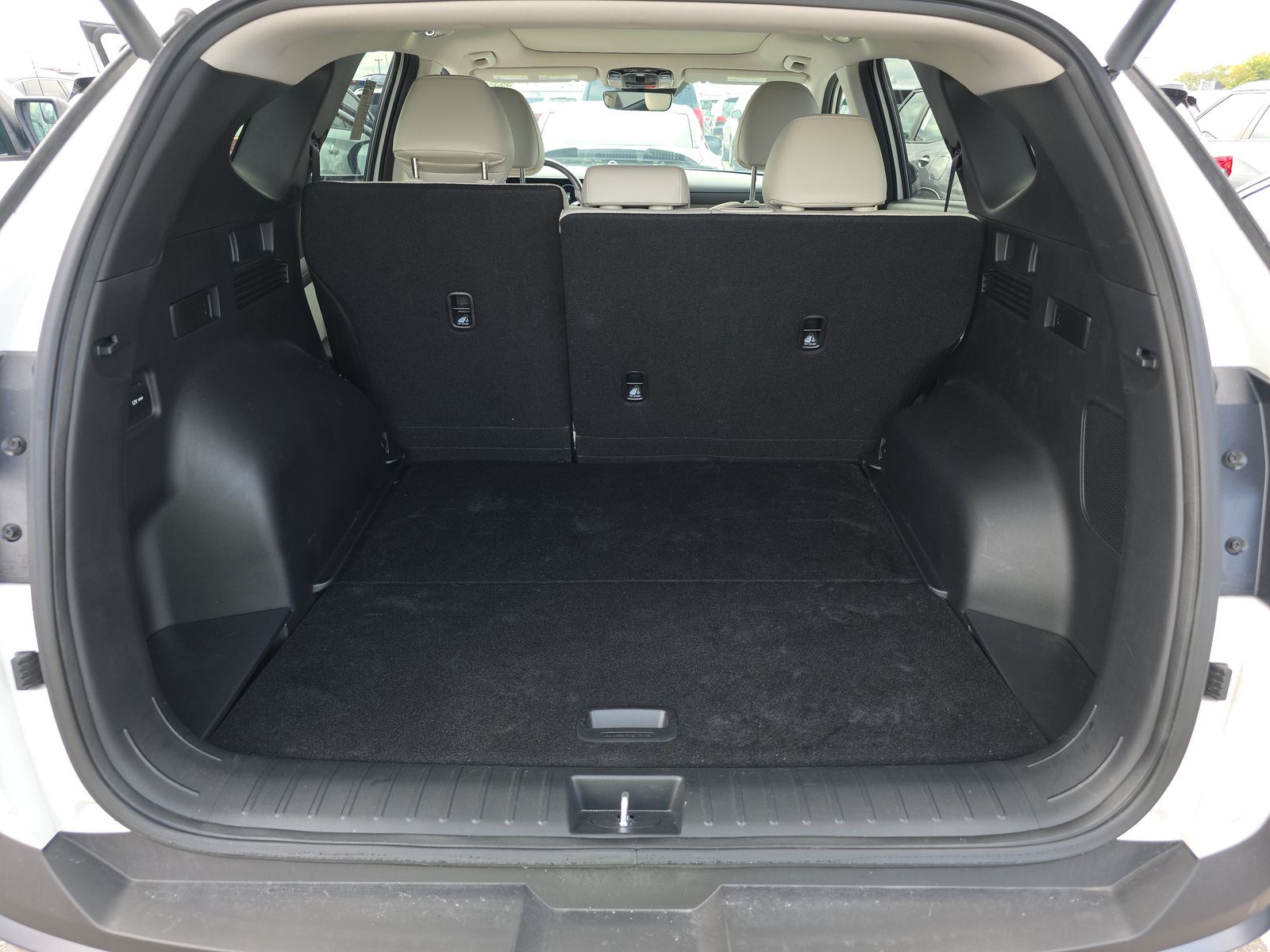 2025 Hyundai Tucson Limited FWD