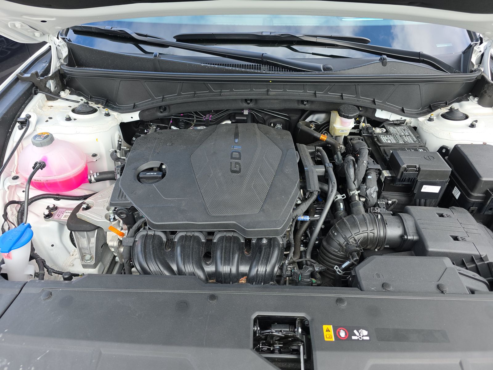 2025 Hyundai Tucson Limited FWD