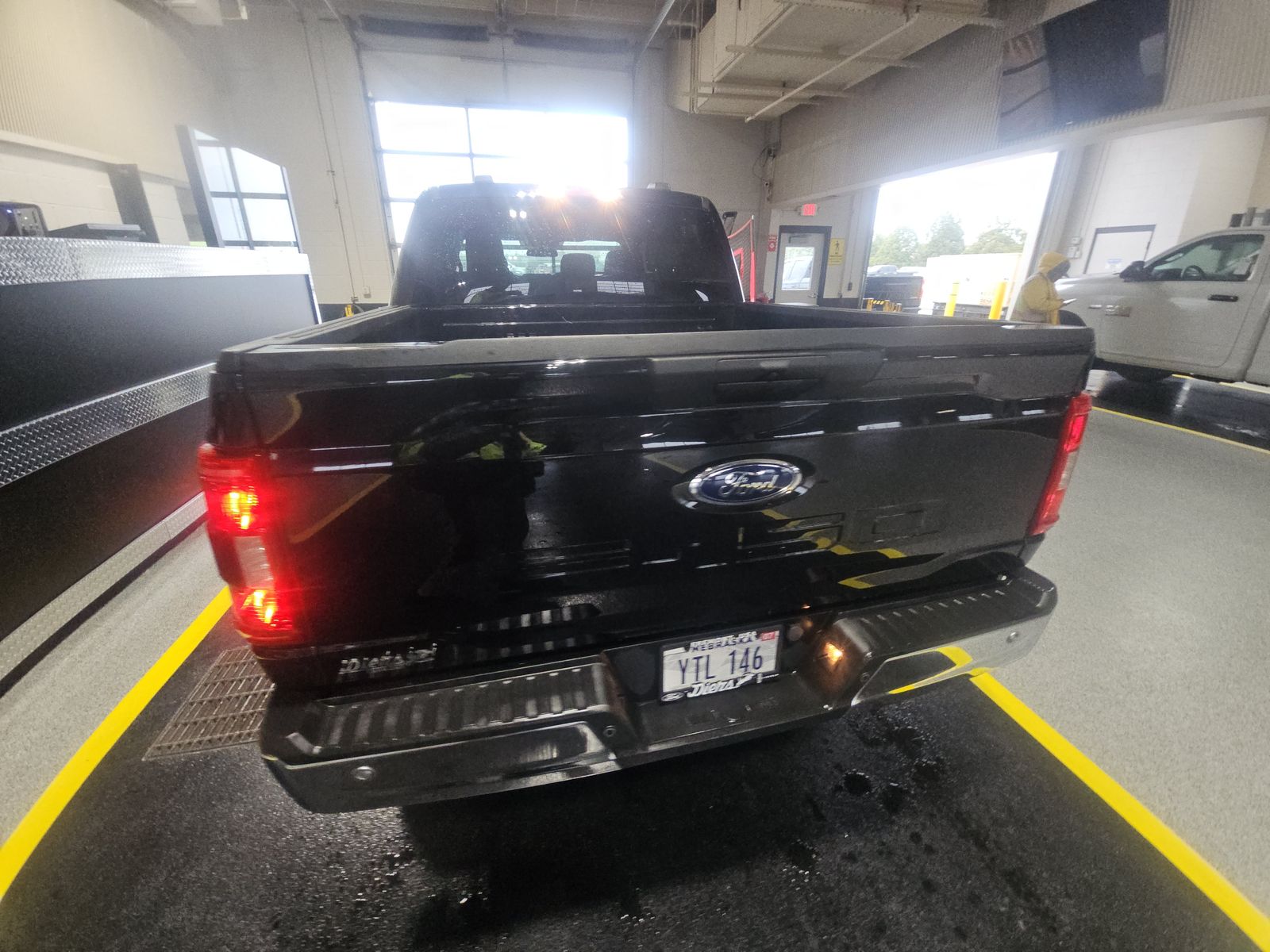 2022 Ford F-150 XLT AWD