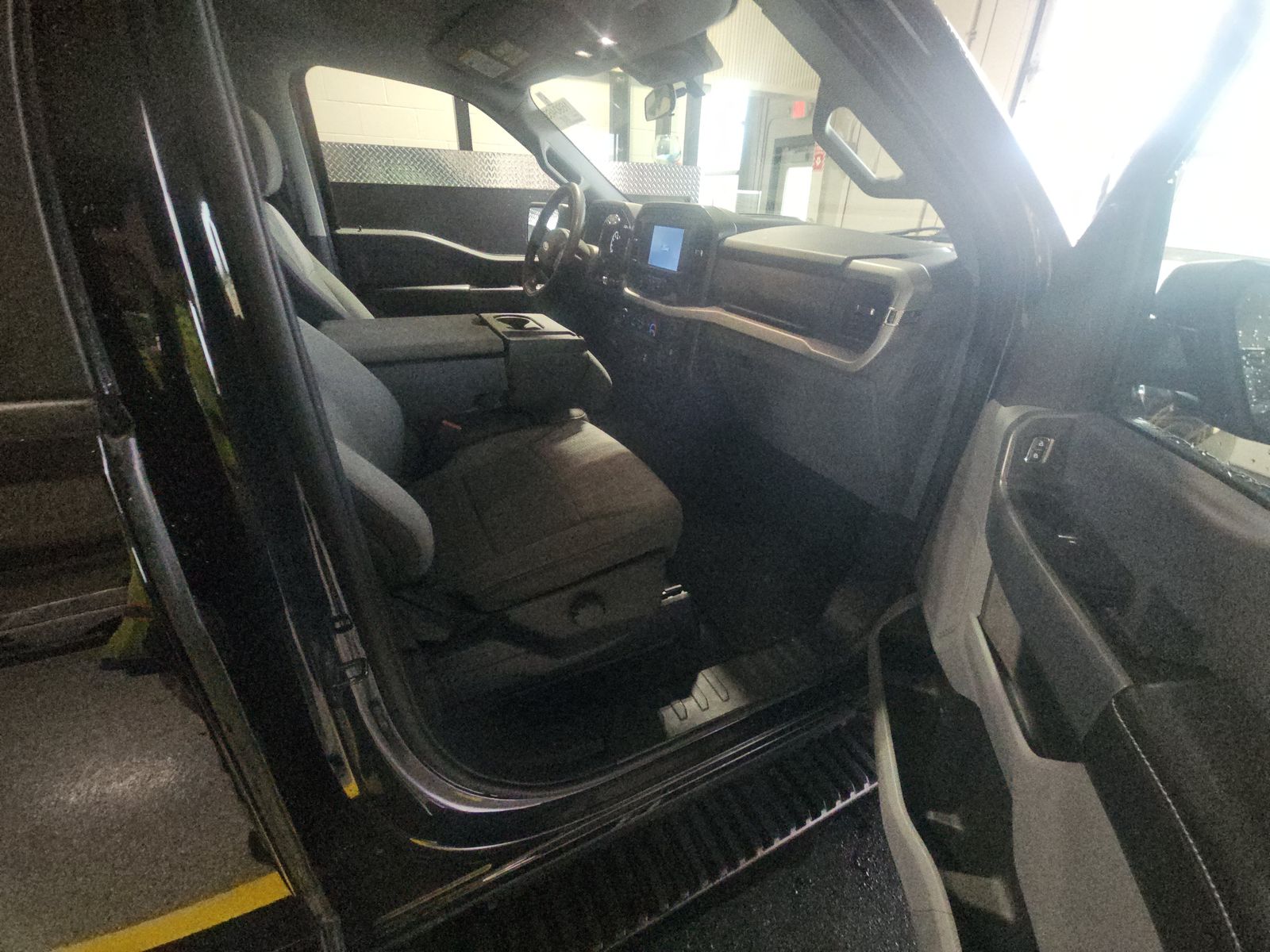 2022 Ford F-150 XLT AWD