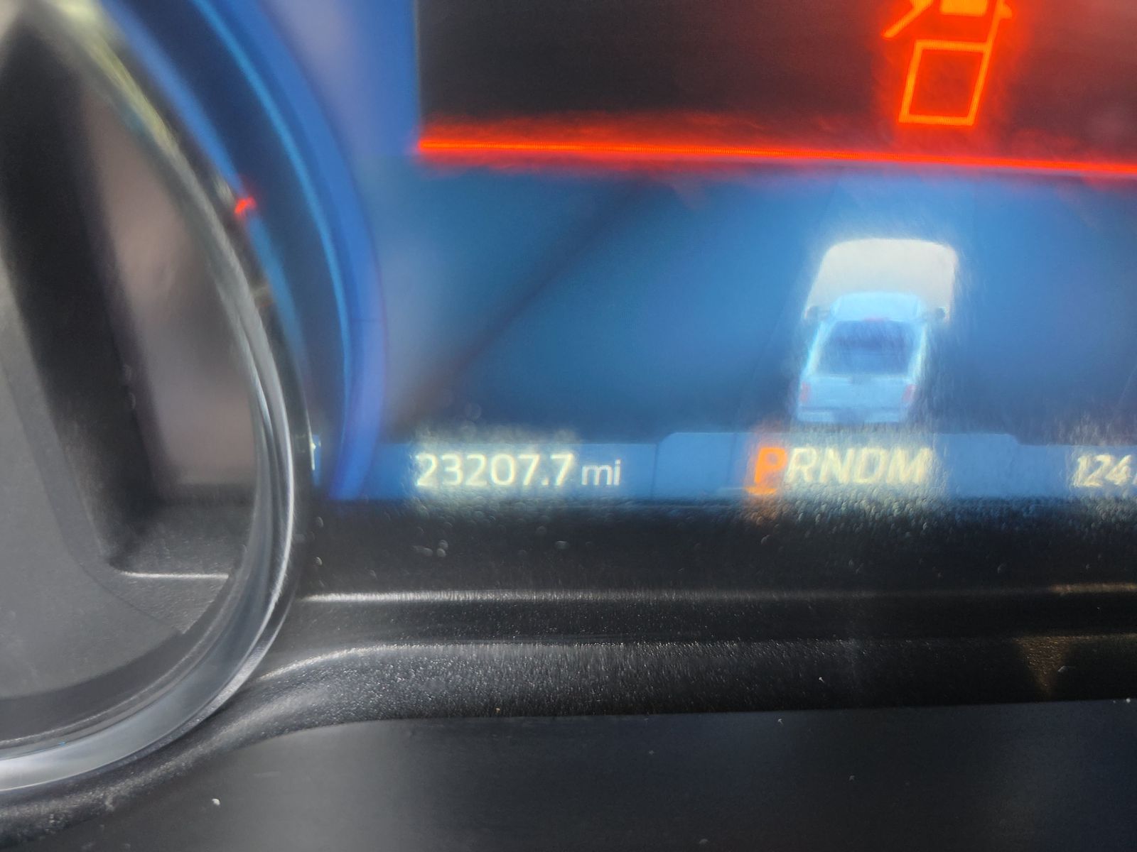 2023 Ford F-150 Hybrid XLT AWD