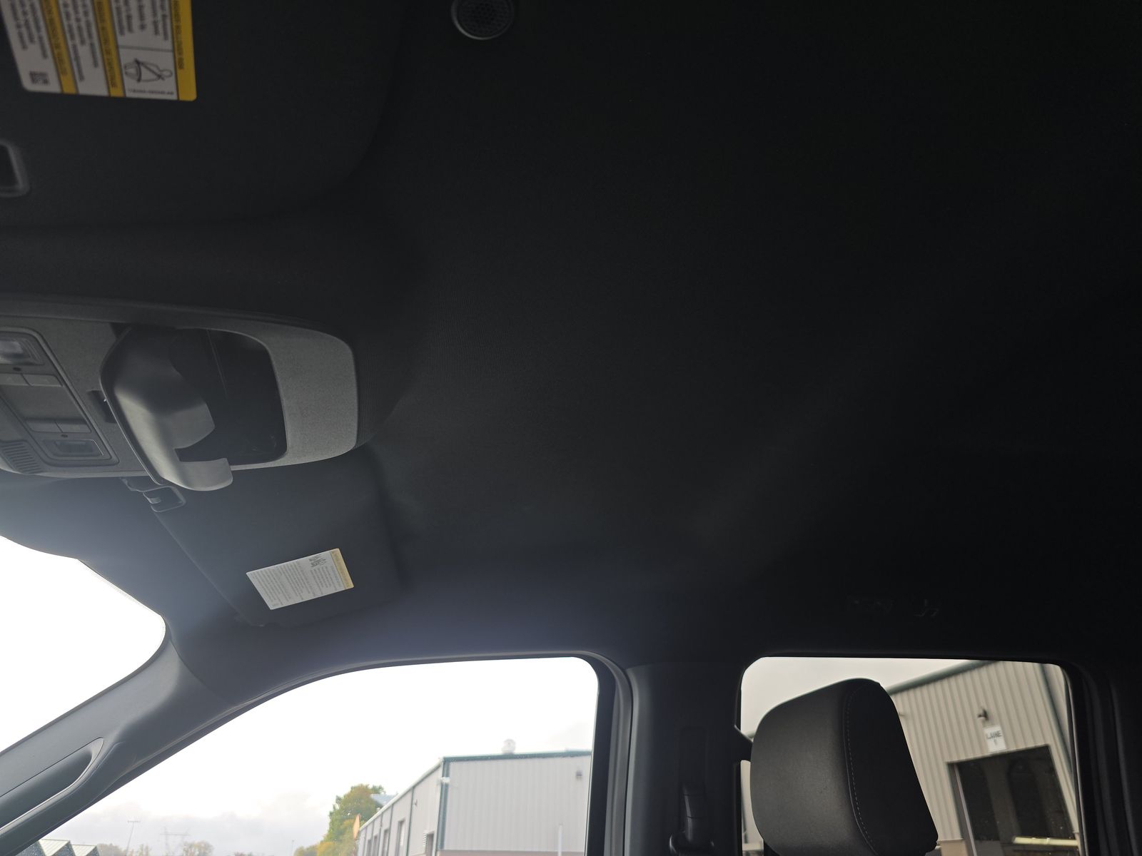 2023 Ford F-150 Hybrid XLT AWD