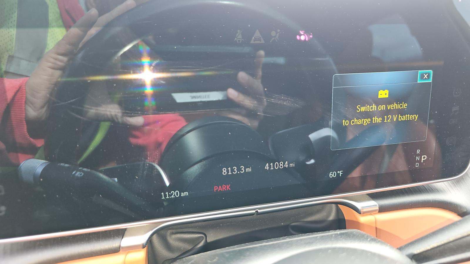 2022 Mercedes-Benz S-Class S 580 AWD