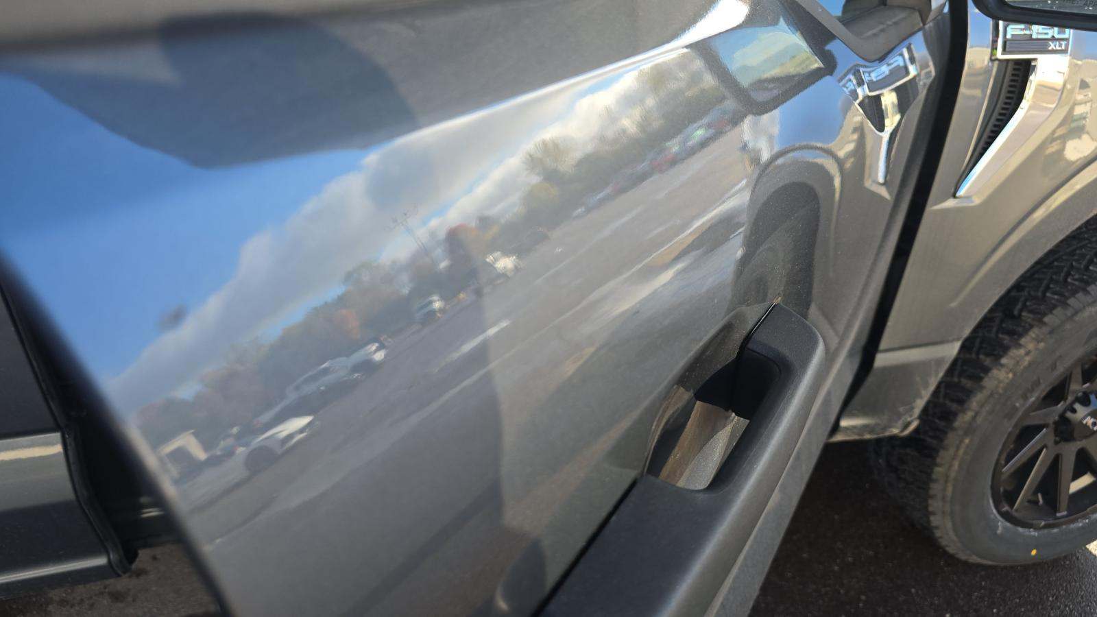 2023 Ford F-150 XLT AWD