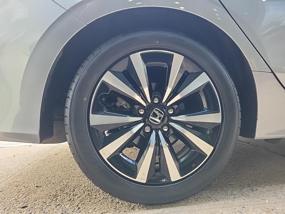 2023 Honda Civic EX-L FWD