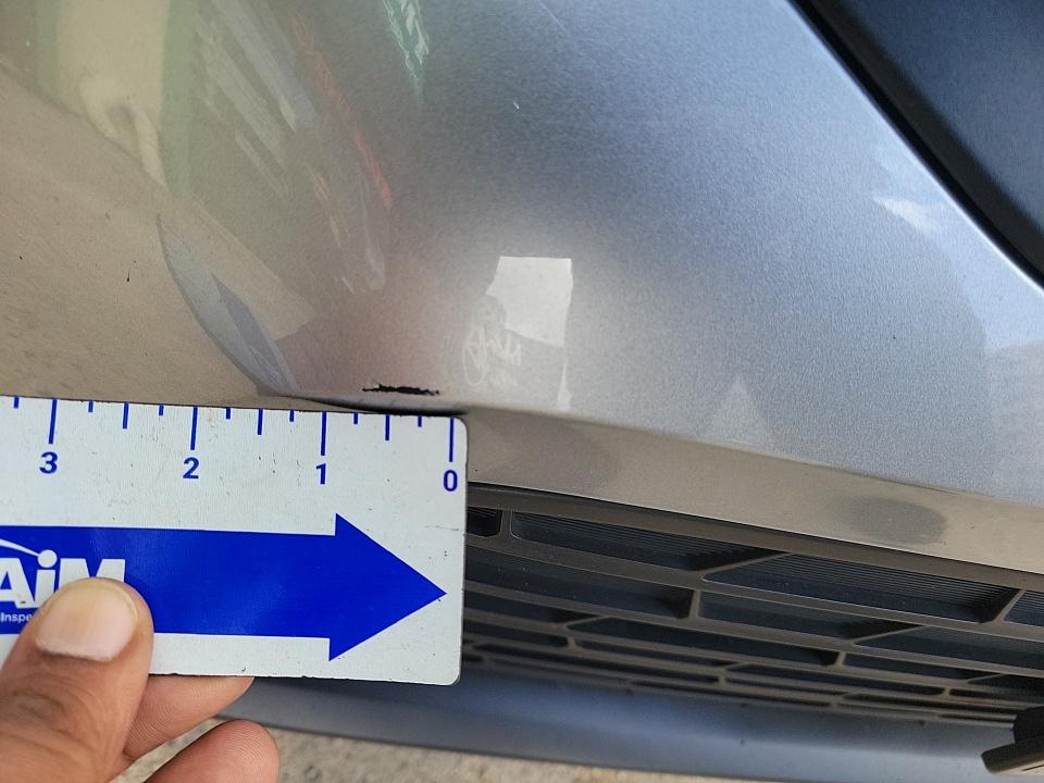 2023 Honda Civic EX-L FWD