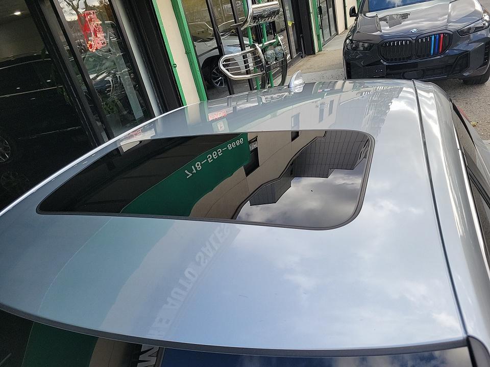 2023 Honda Civic EX-L FWD