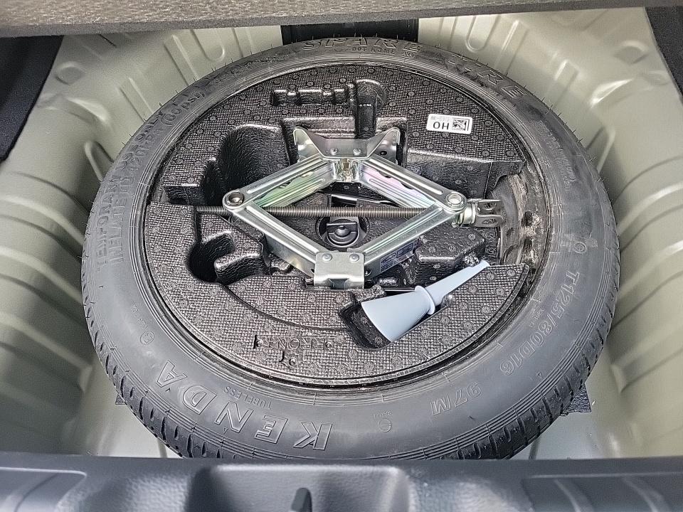 2023 Honda Civic EX-L FWD