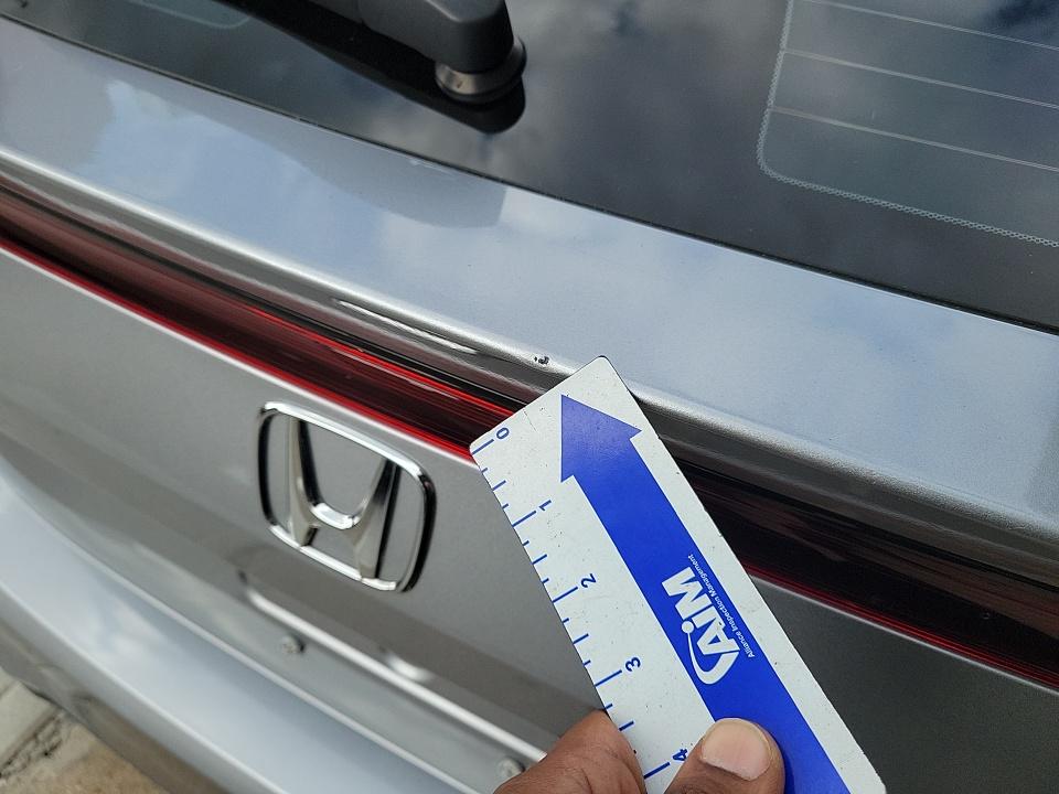 2023 Honda Civic EX-L FWD