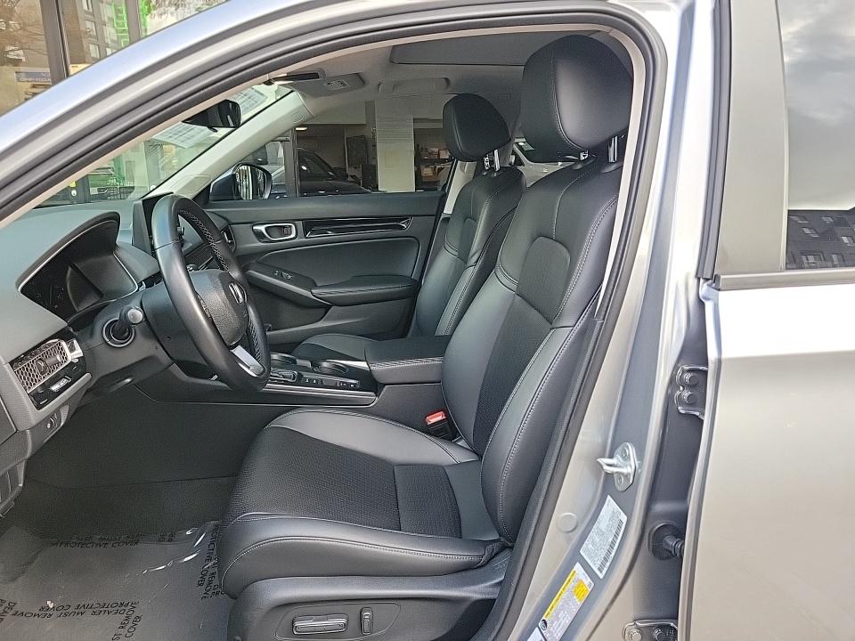 2023 Honda Civic EX-L FWD