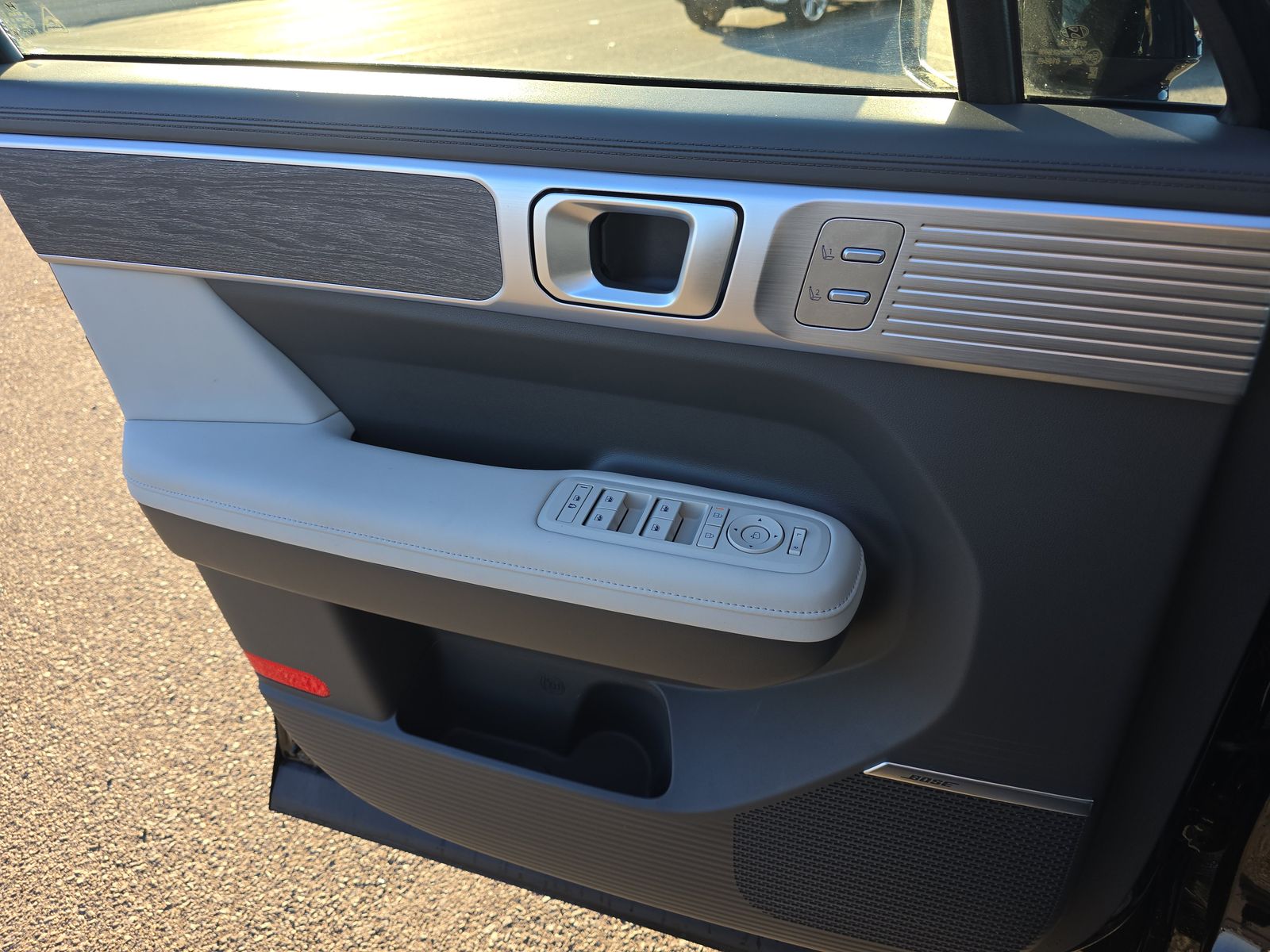 2025 Hyundai Santa Fe Hybrid Calligraphy AWD