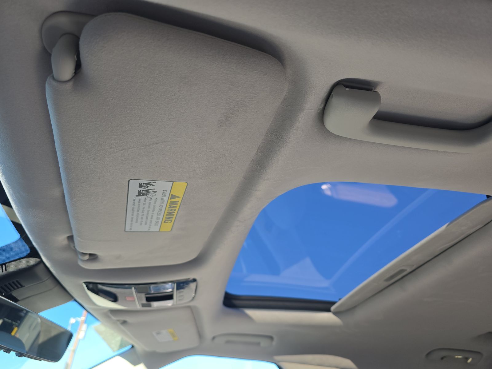 2025 Hyundai Santa Fe Hybrid Calligraphy AWD