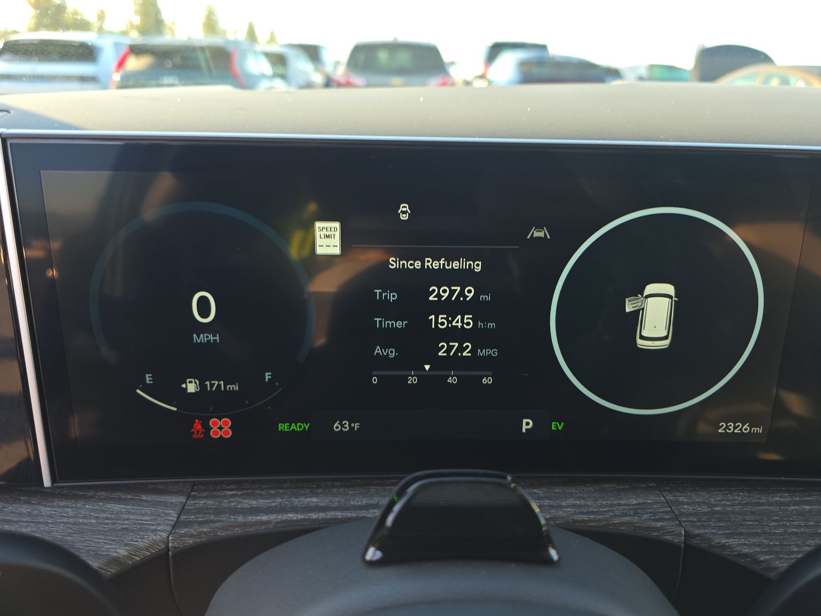 2025 Hyundai Santa Fe Hybrid Calligraphy AWD