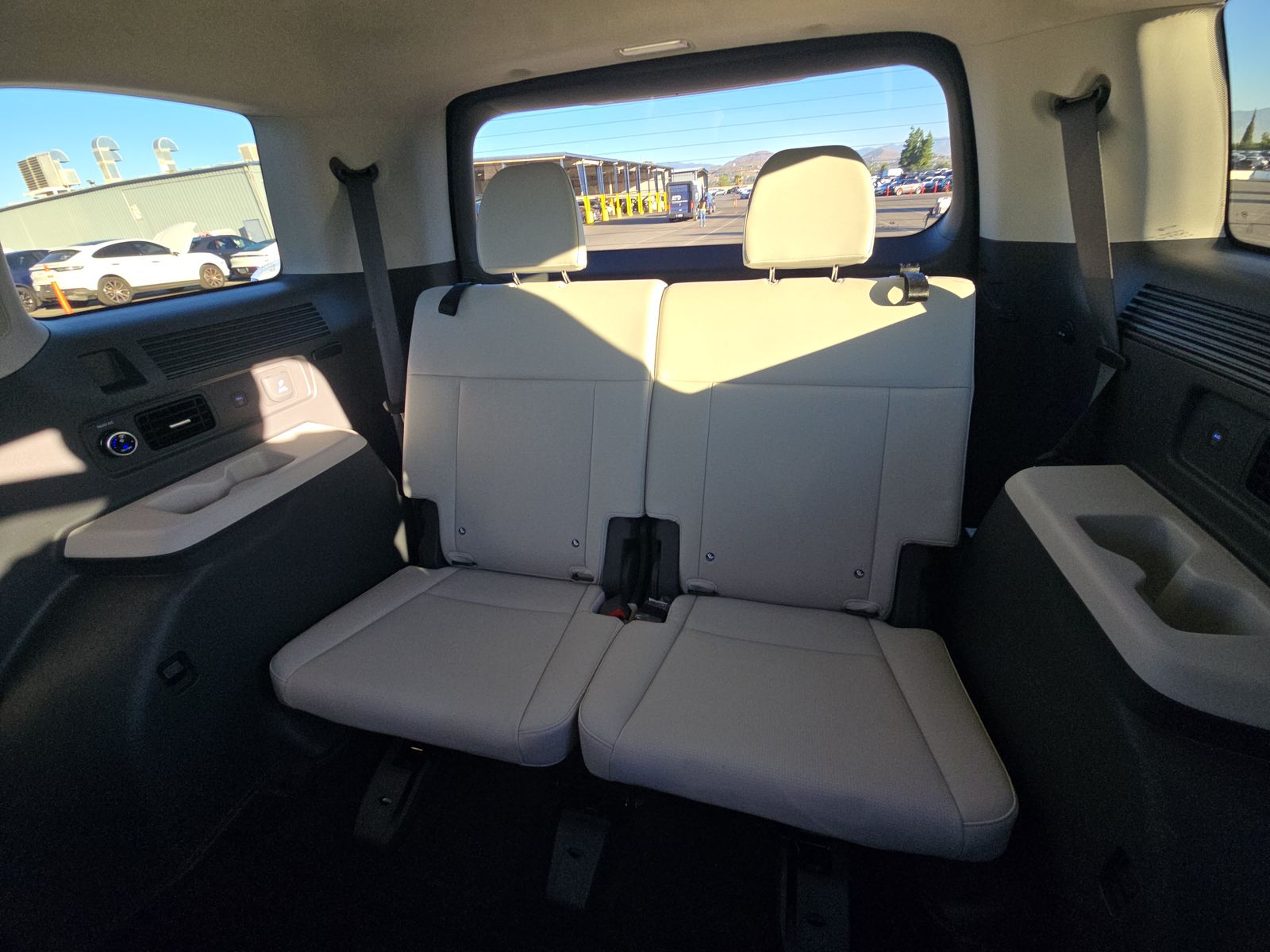 2025 Hyundai Santa Fe Hybrid Calligraphy AWD