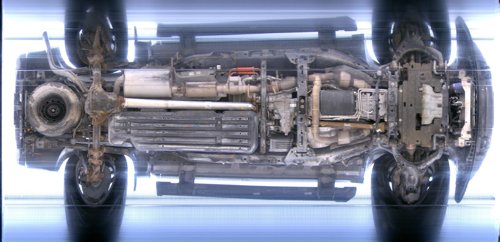 2023 Ford F-150 Hybrid XLT AWD