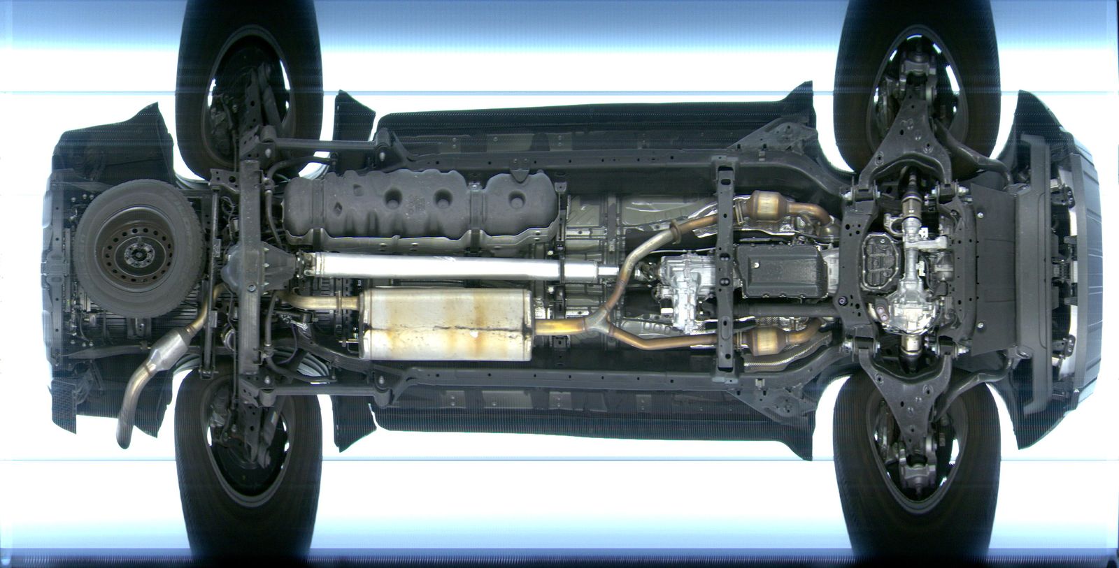 2025 Toyota Tundra SR5 AWD