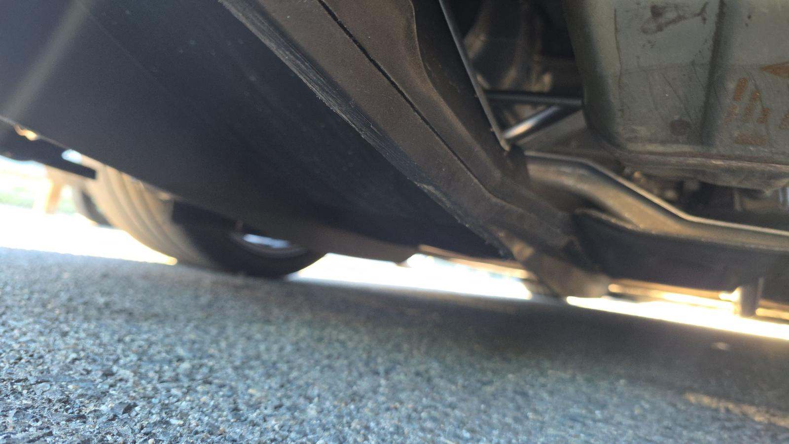 2024 Porsche 718 Cayman GT4 RS RWD