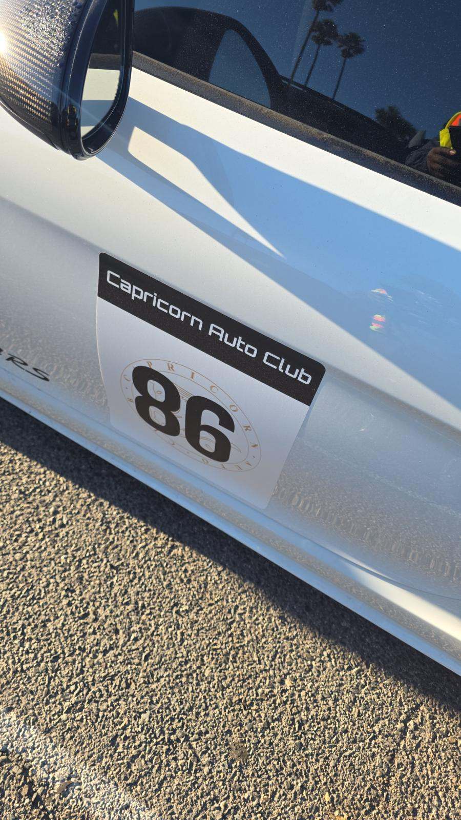 2024 Porsche 718 Cayman GT4 RS RWD