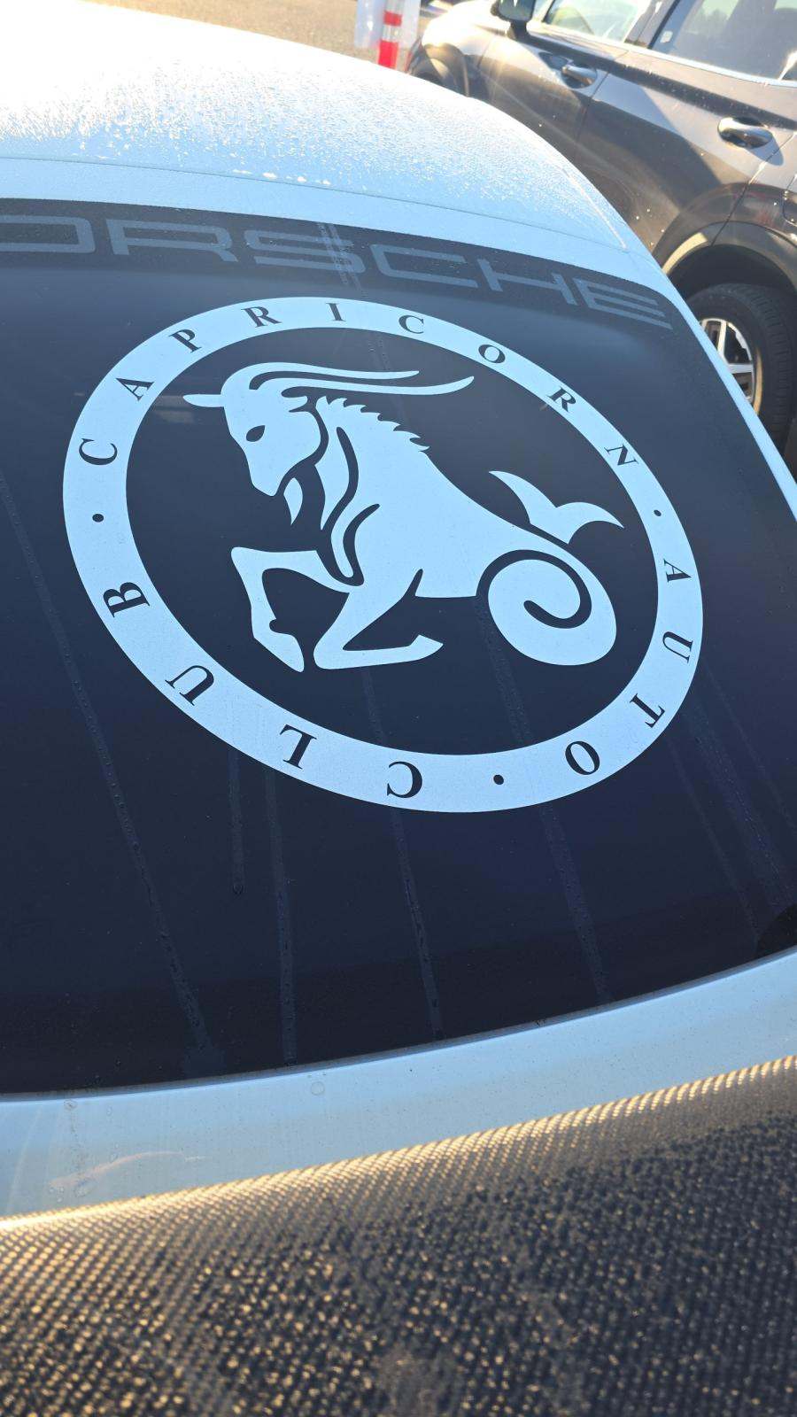 2024 Porsche 718 Cayman GT4 RS RWD