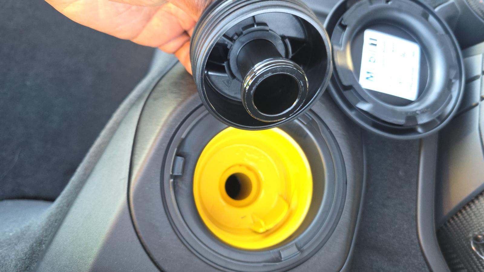 2024 Porsche 718 Cayman GT4 RS RWD