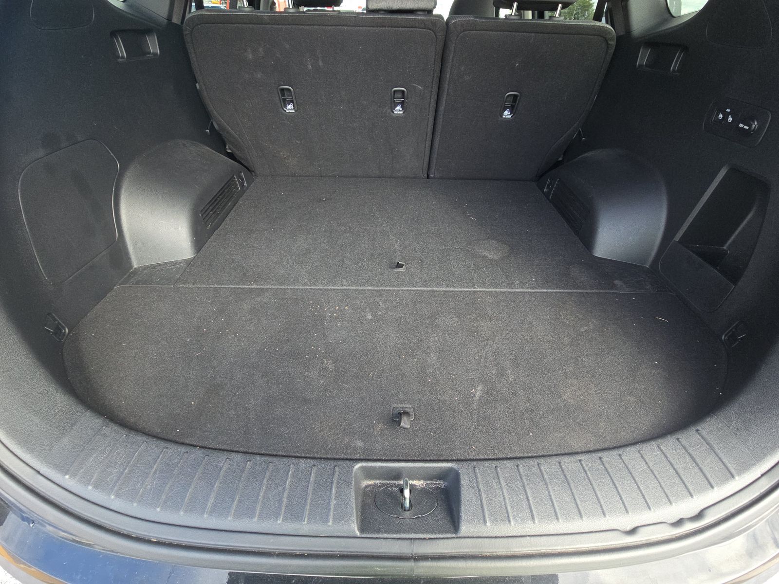 2023 Hyundai Santa Fe Hybrid Blue AWD