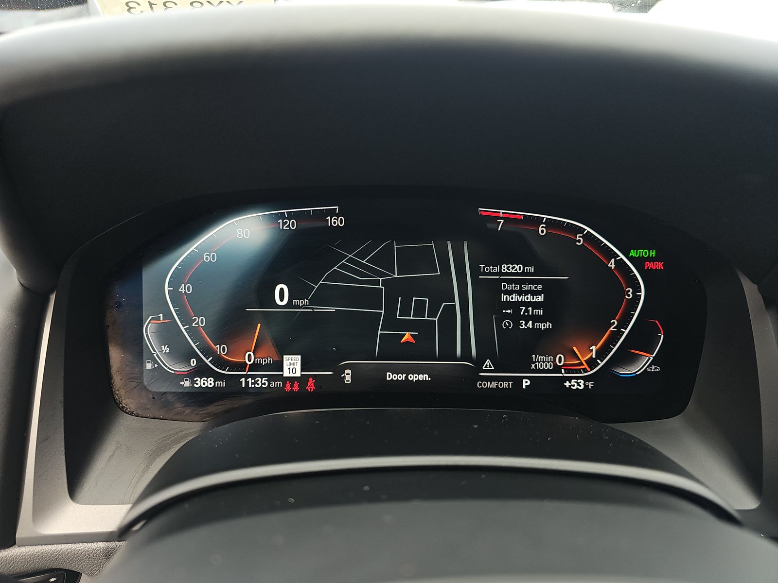 2024 BMW 8 Series 840i RWD