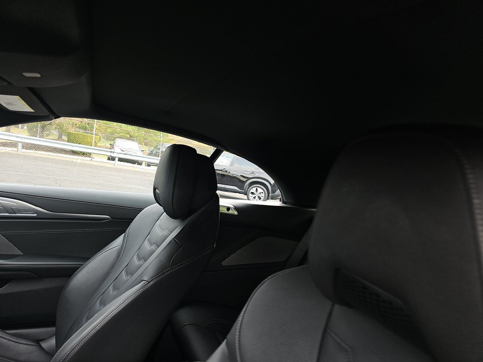 2024 BMW 8 Series 840i RWD