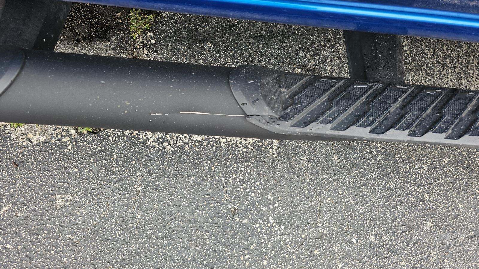 2022 Chevrolet Silverado 1500 Custom RWD