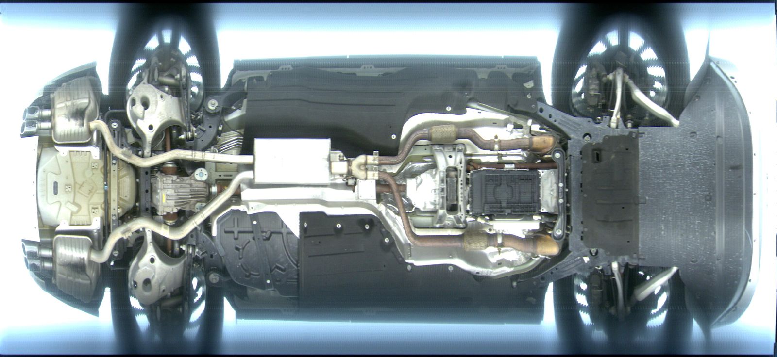 2024 Lincoln Aviator Reserve AWD