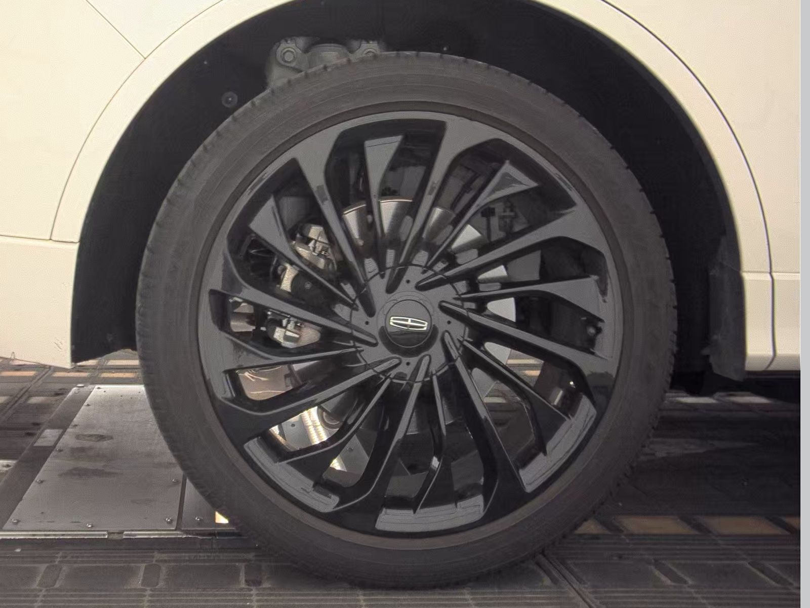 2024 Lincoln Aviator Reserve AWD