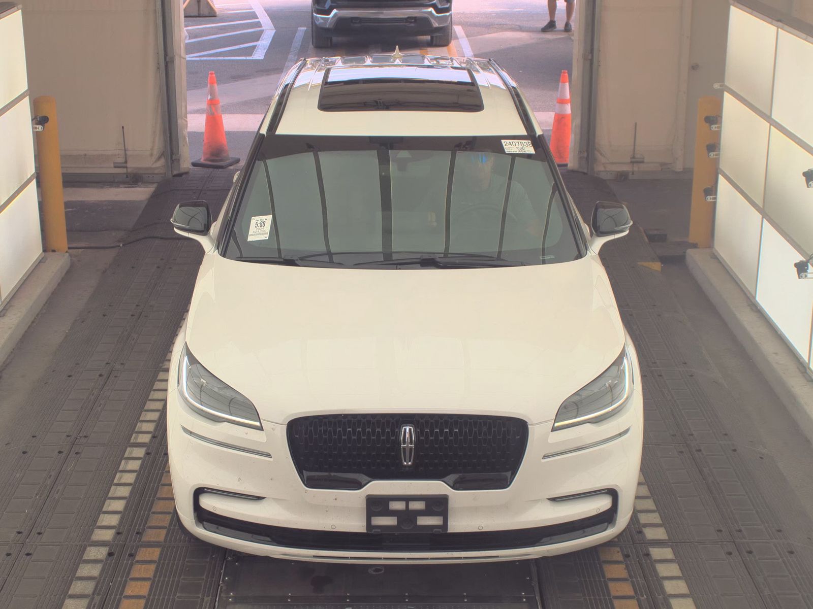 2024 Lincoln Aviator Reserve AWD