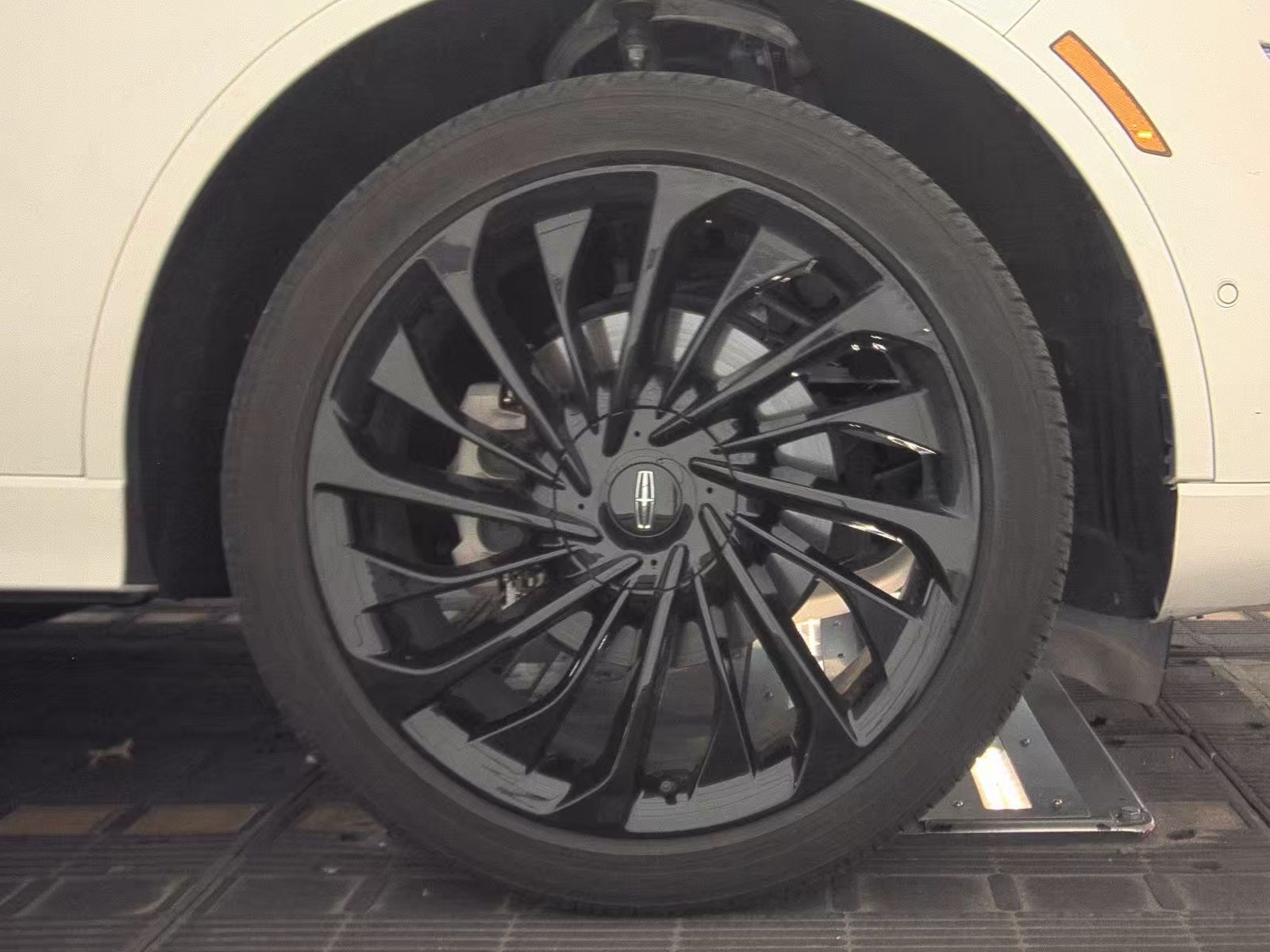 2024 Lincoln Aviator Reserve AWD