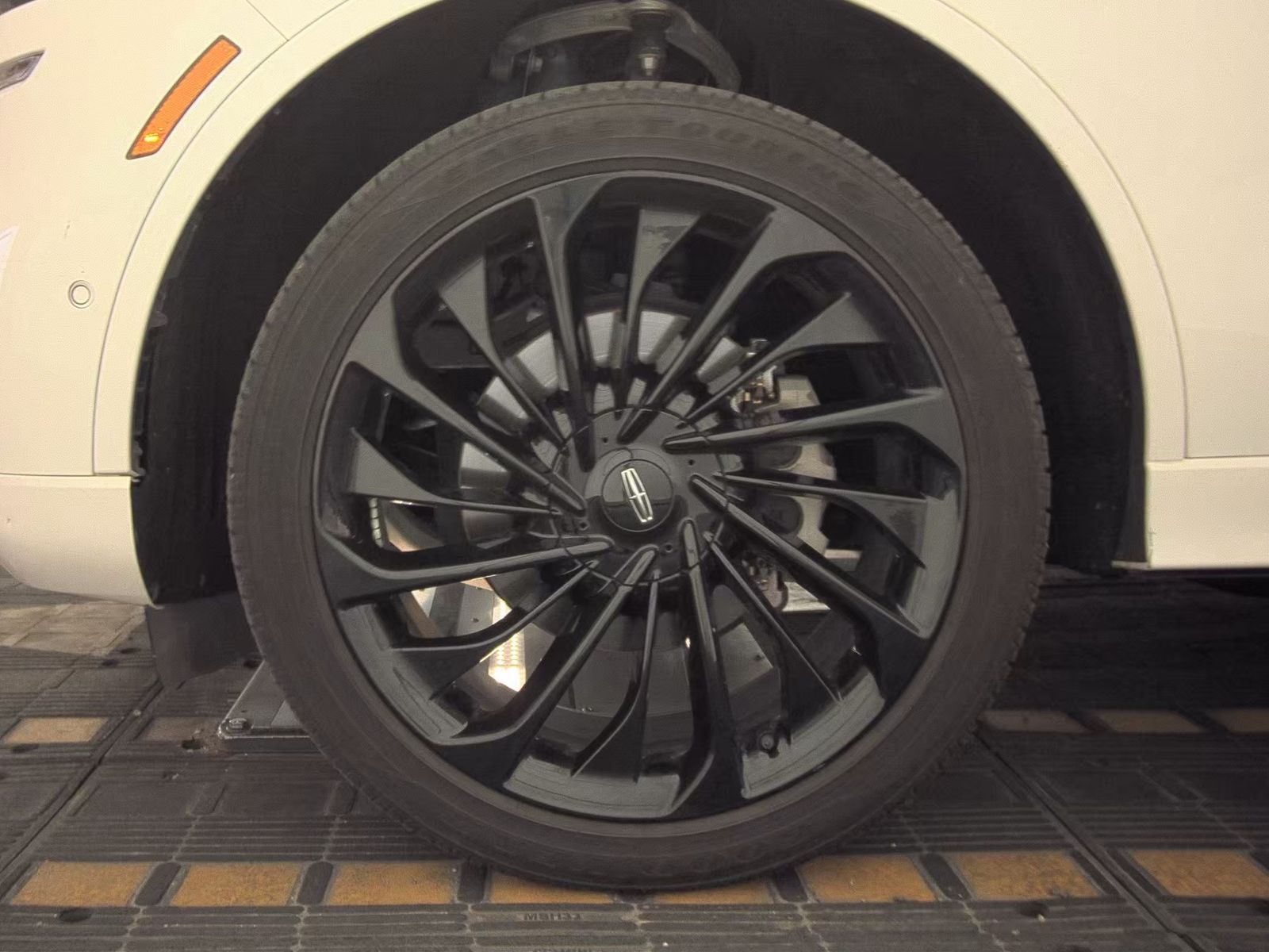 2024 Lincoln Aviator Reserve AWD