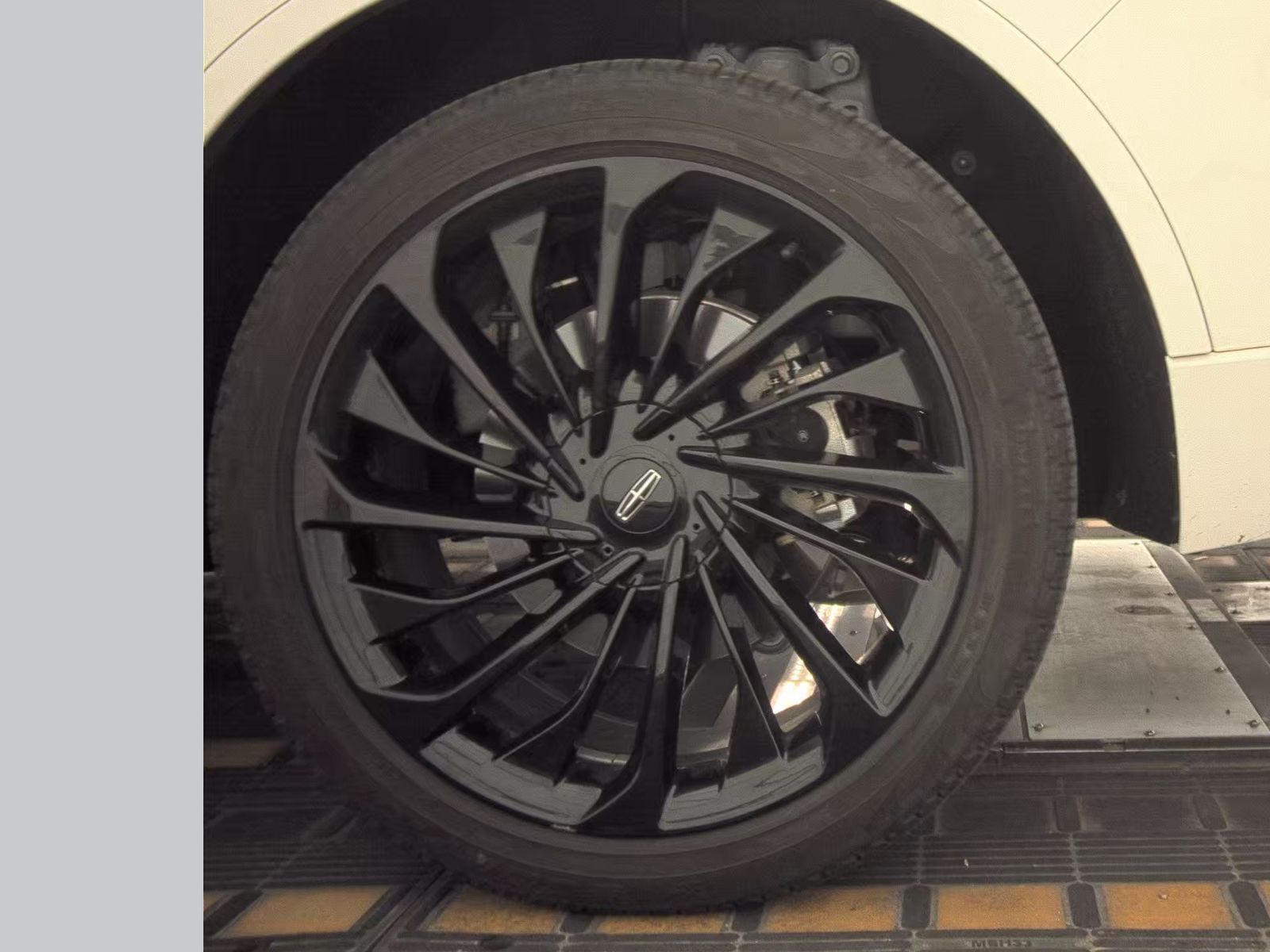 2024 Lincoln Aviator Reserve AWD