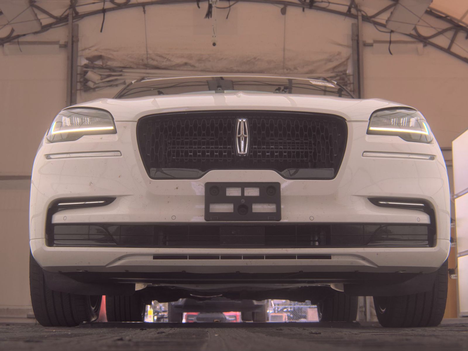 2024 Lincoln Aviator Reserve AWD