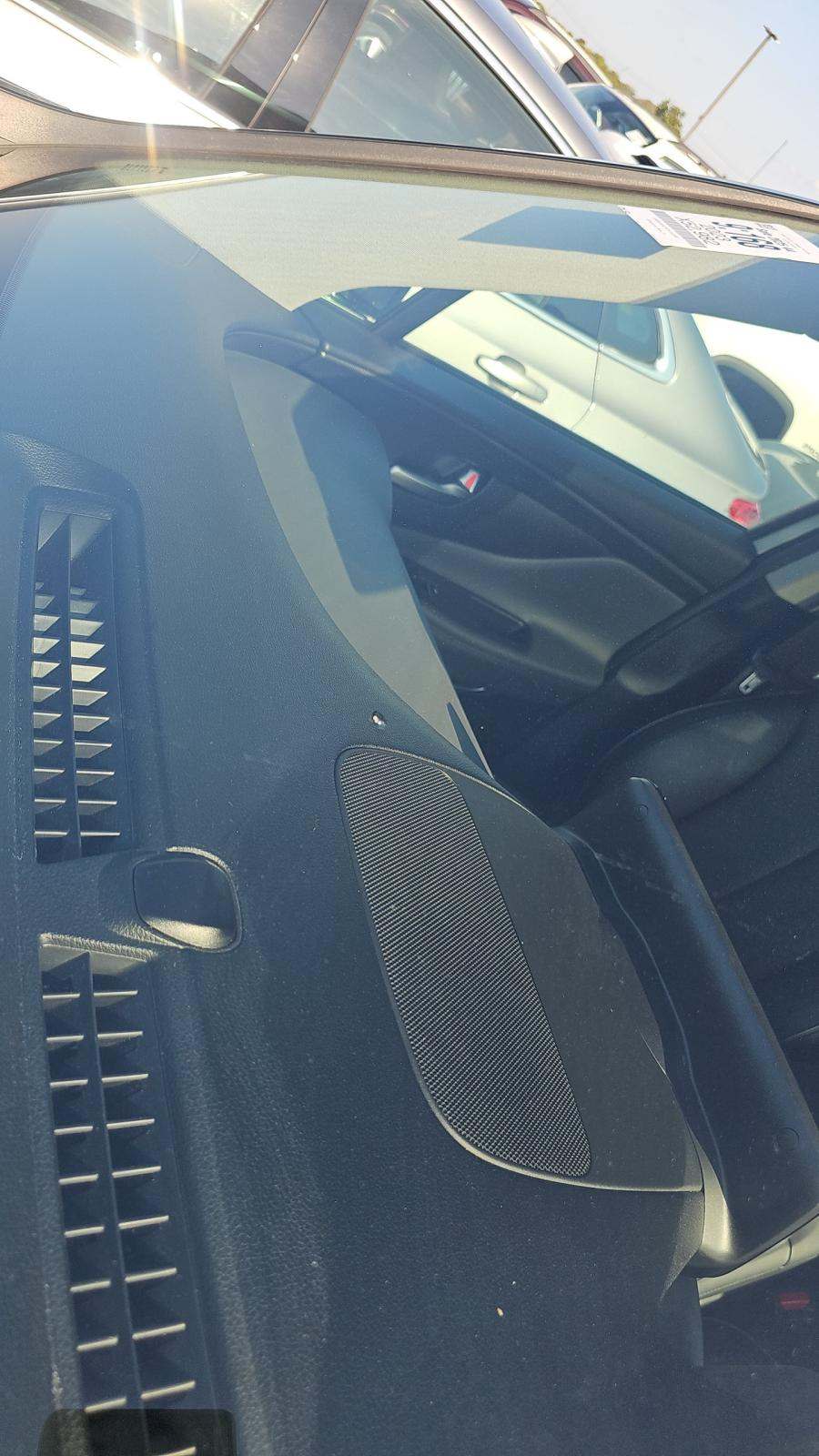 2023 Hyundai Santa Fe Limited FWD