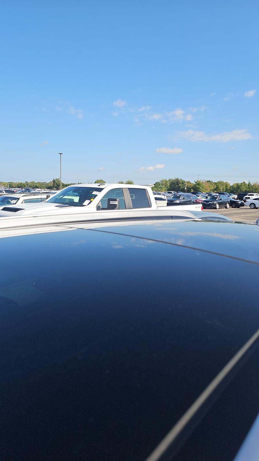 2023 Hyundai Santa Fe Limited FWD