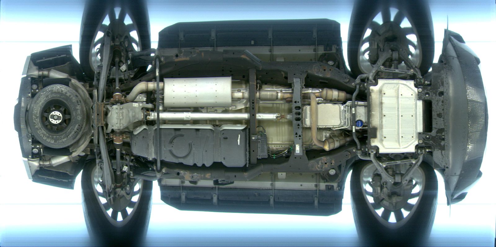 2021 Cadillac Escalade Luxury RWD