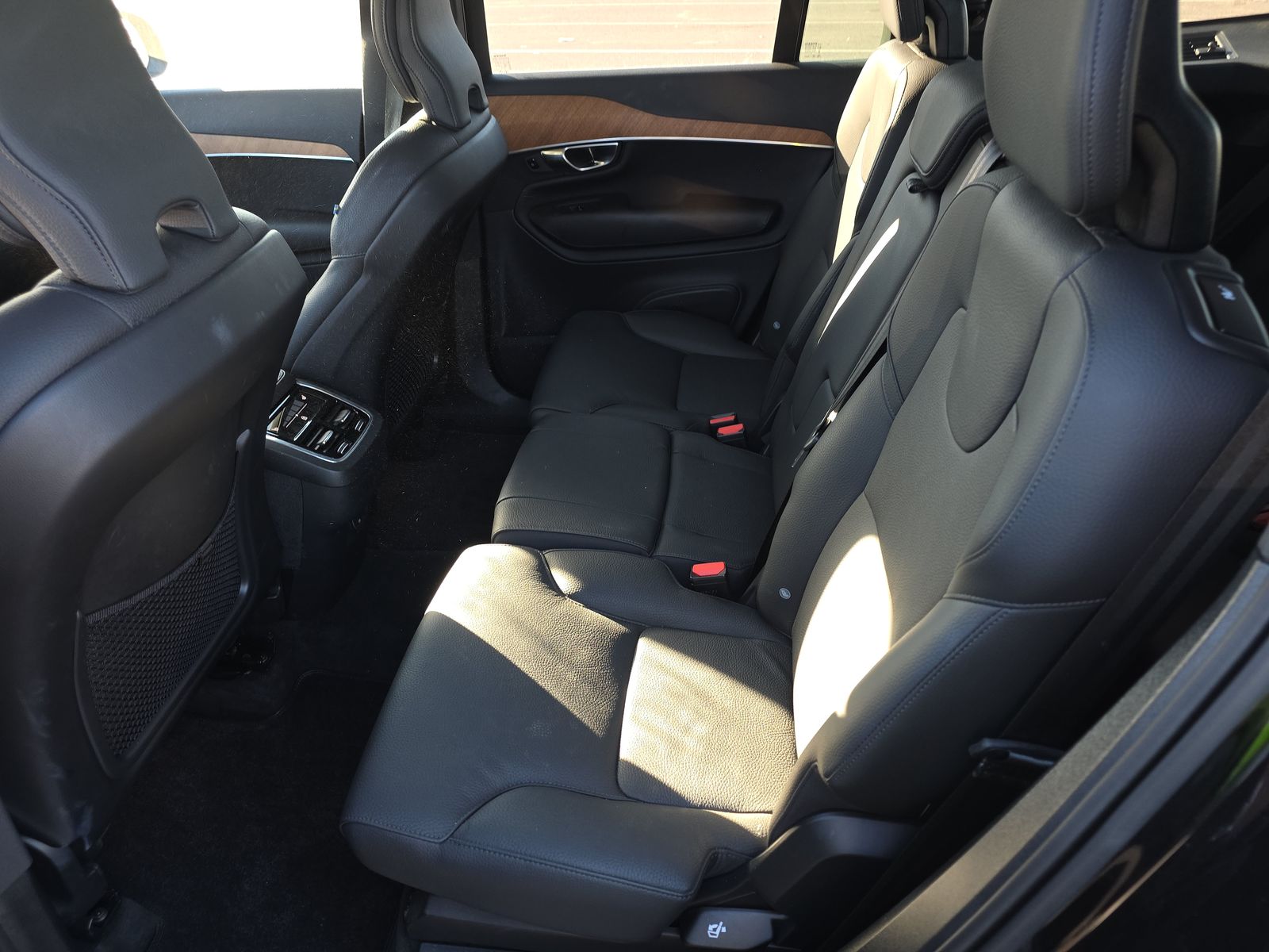 2025 Volvo XC90 B6 Ultra AWD