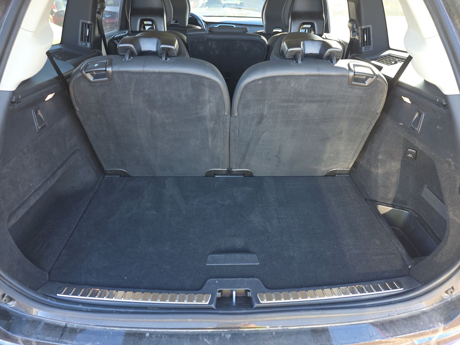 2025 Volvo XC90 B6 Ultra AWD