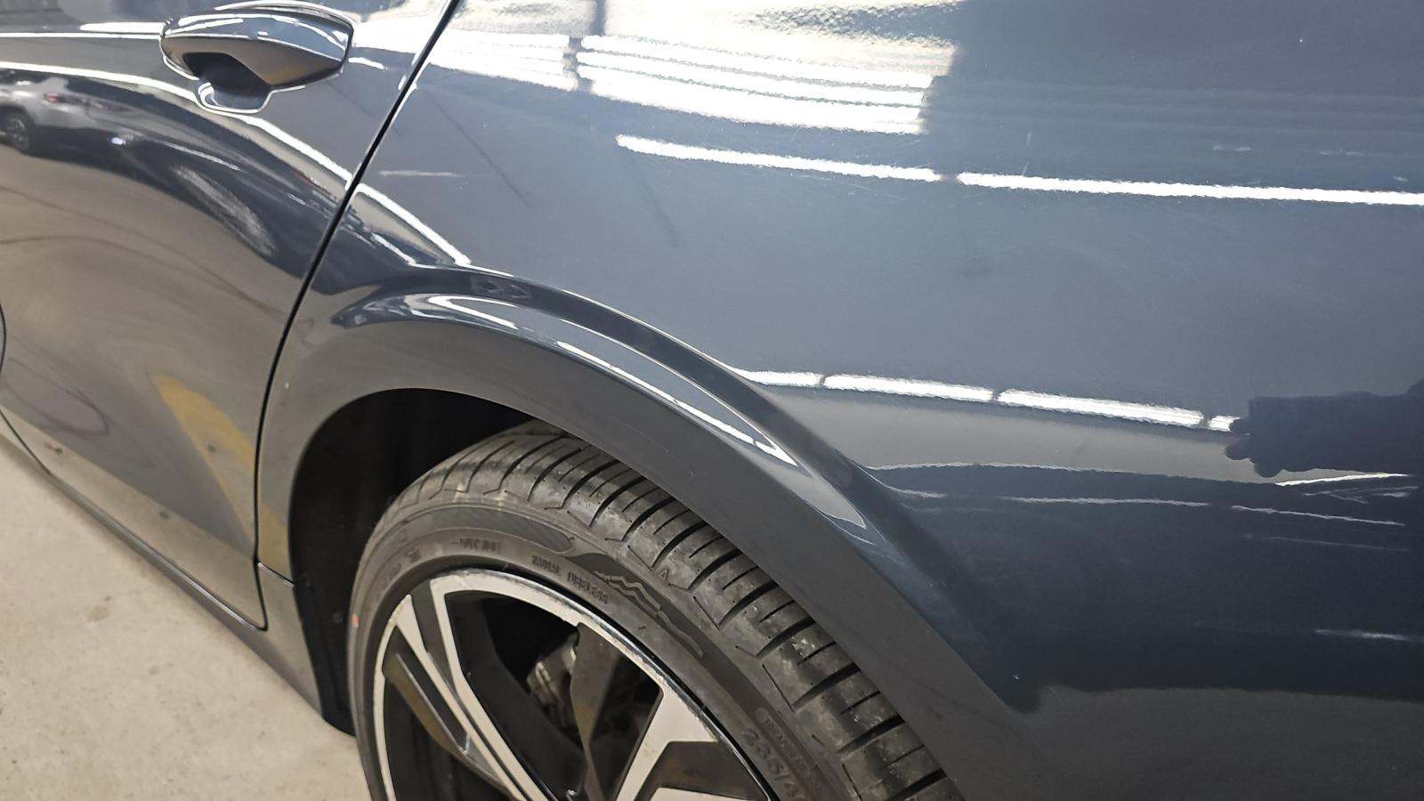 2024 Volvo S60 B5 Plus FWD