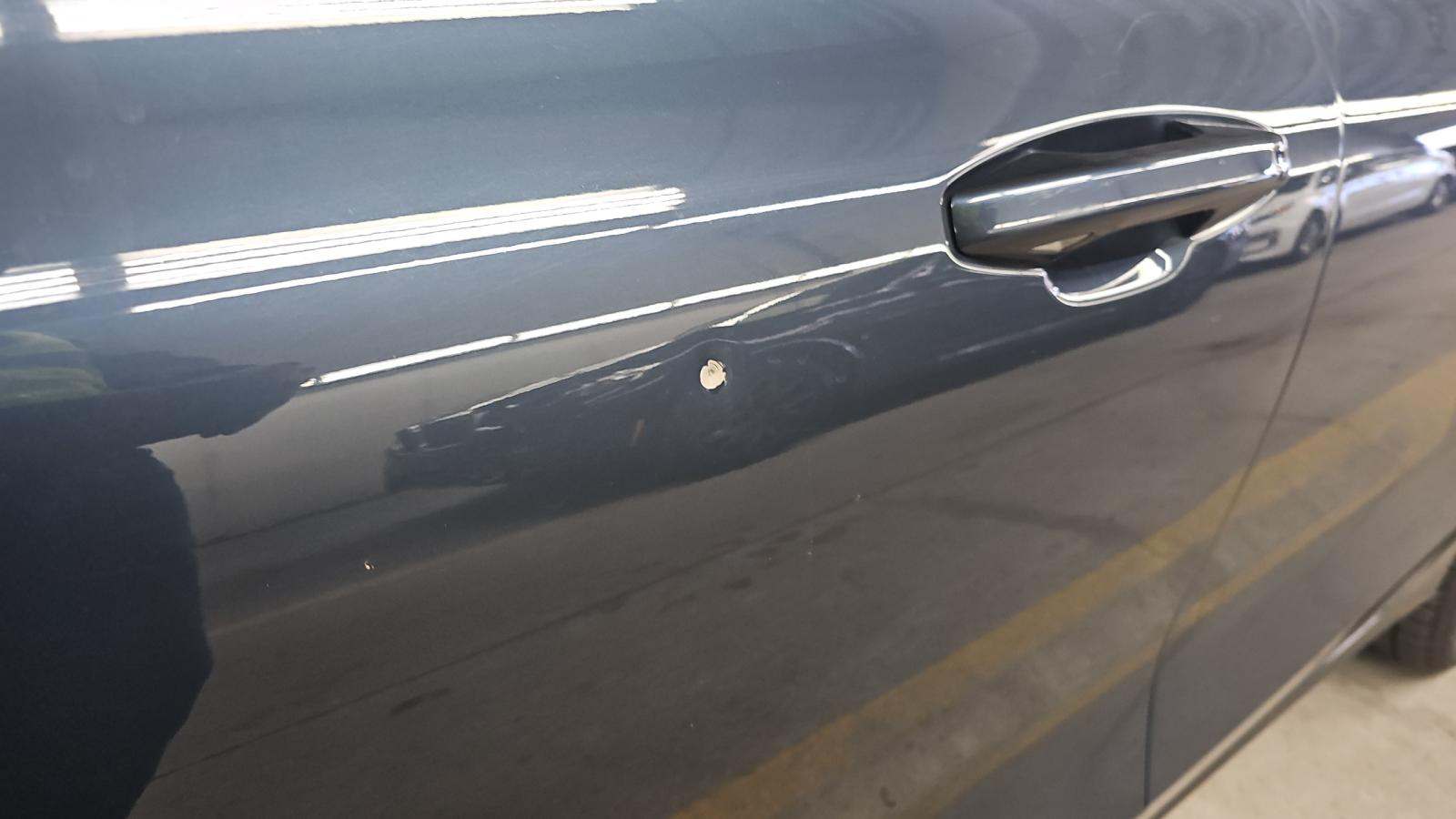 2024 Volvo S60 B5 Plus FWD