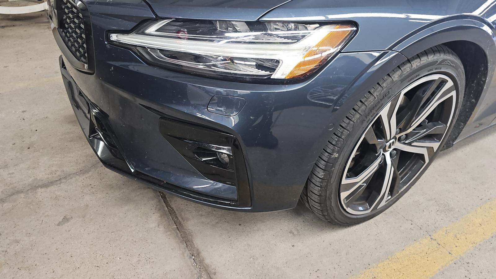 2024 Volvo S60 B5 Plus FWD