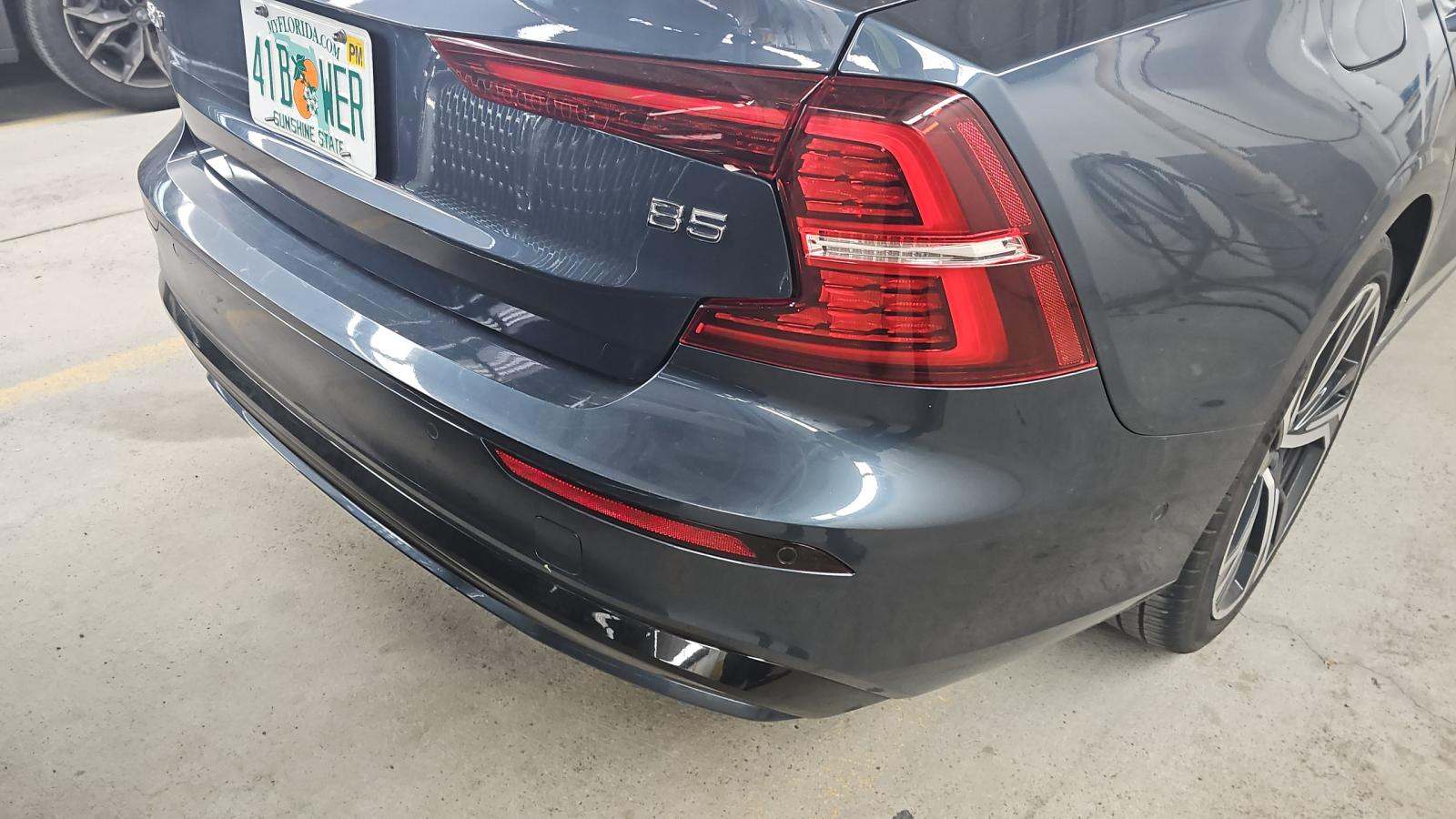 2024 Volvo S60 B5 Plus FWD