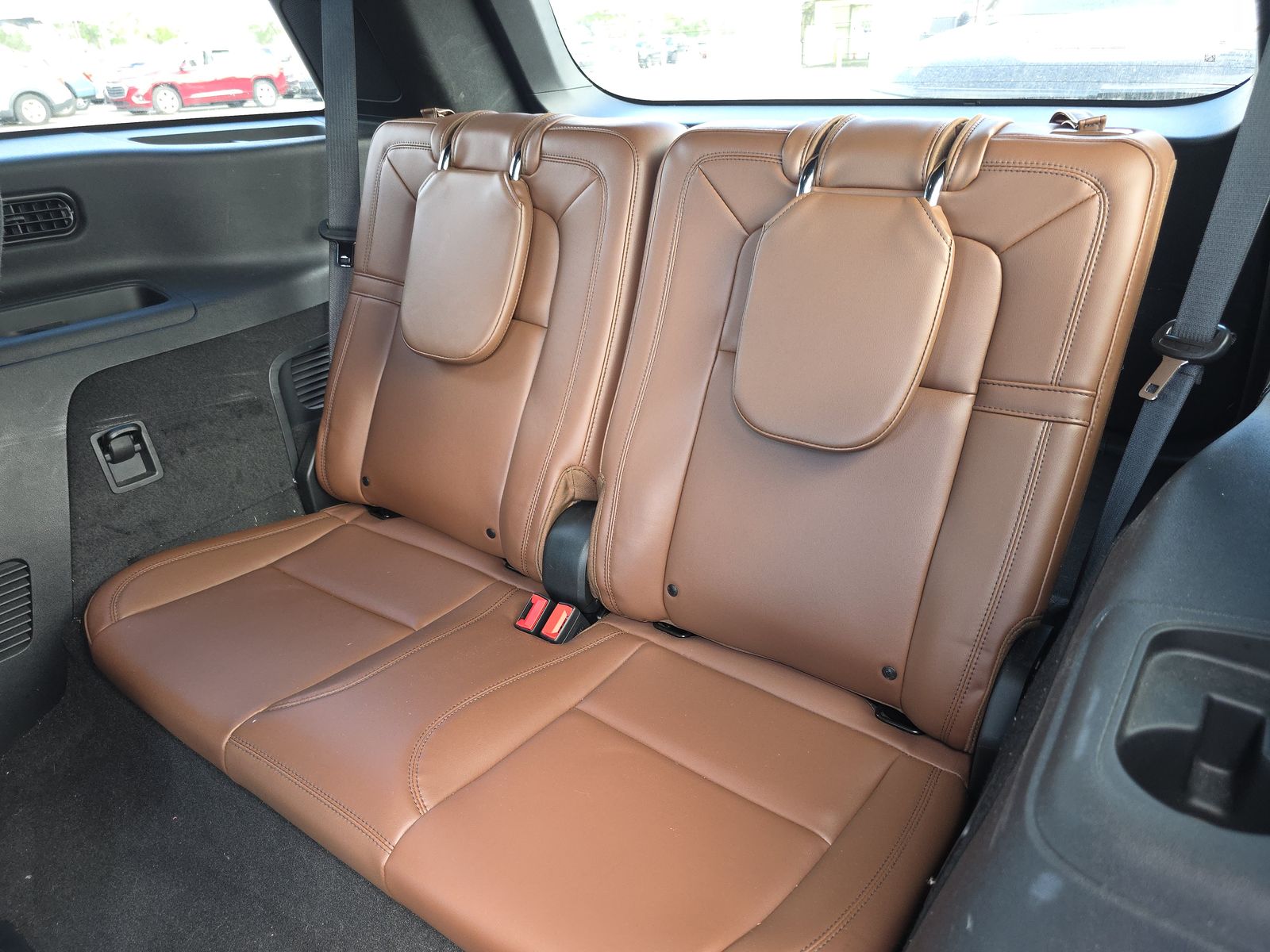 2024 Lincoln Aviator Reserve AWD