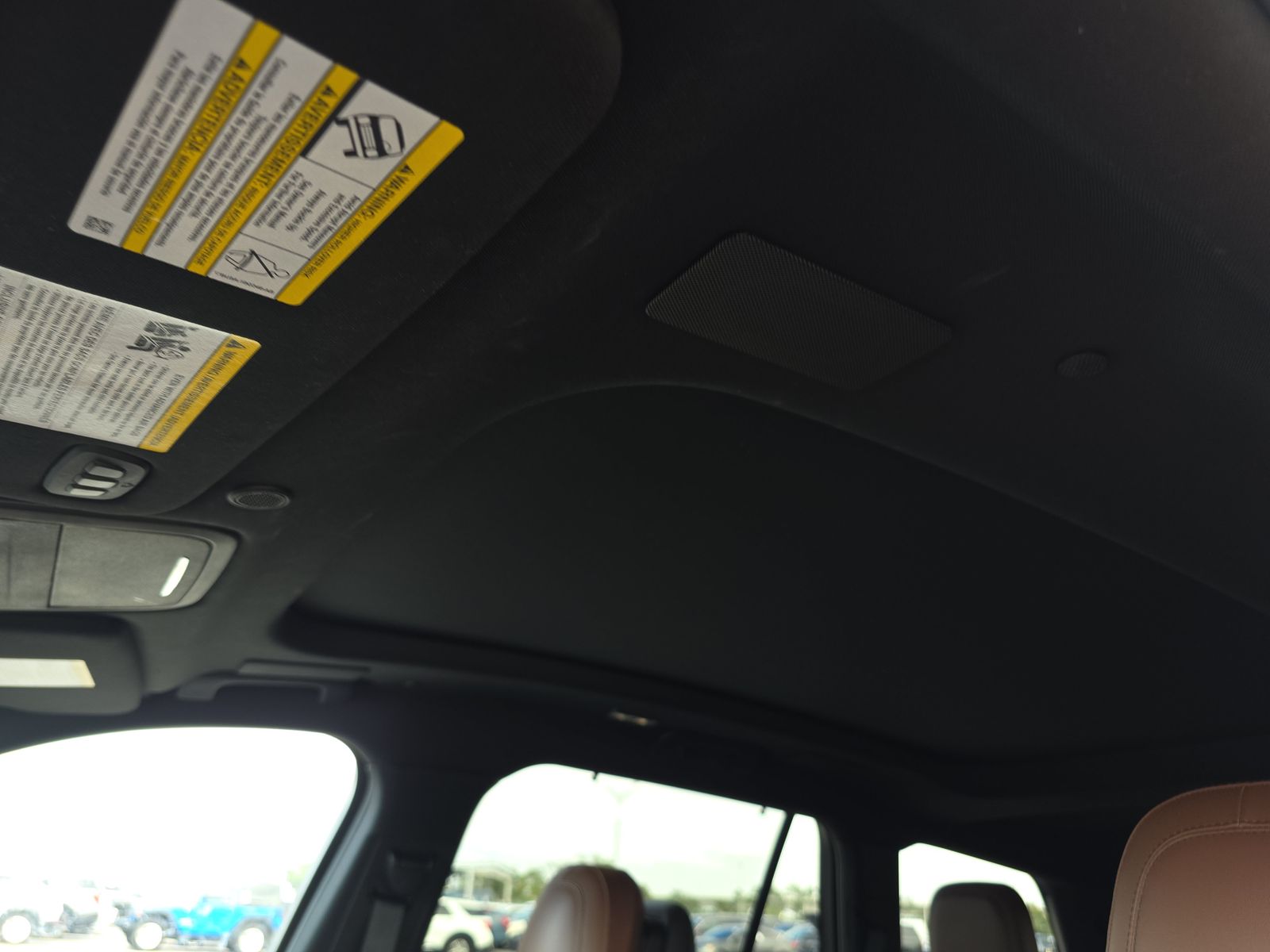 2024 Lincoln Aviator Reserve AWD