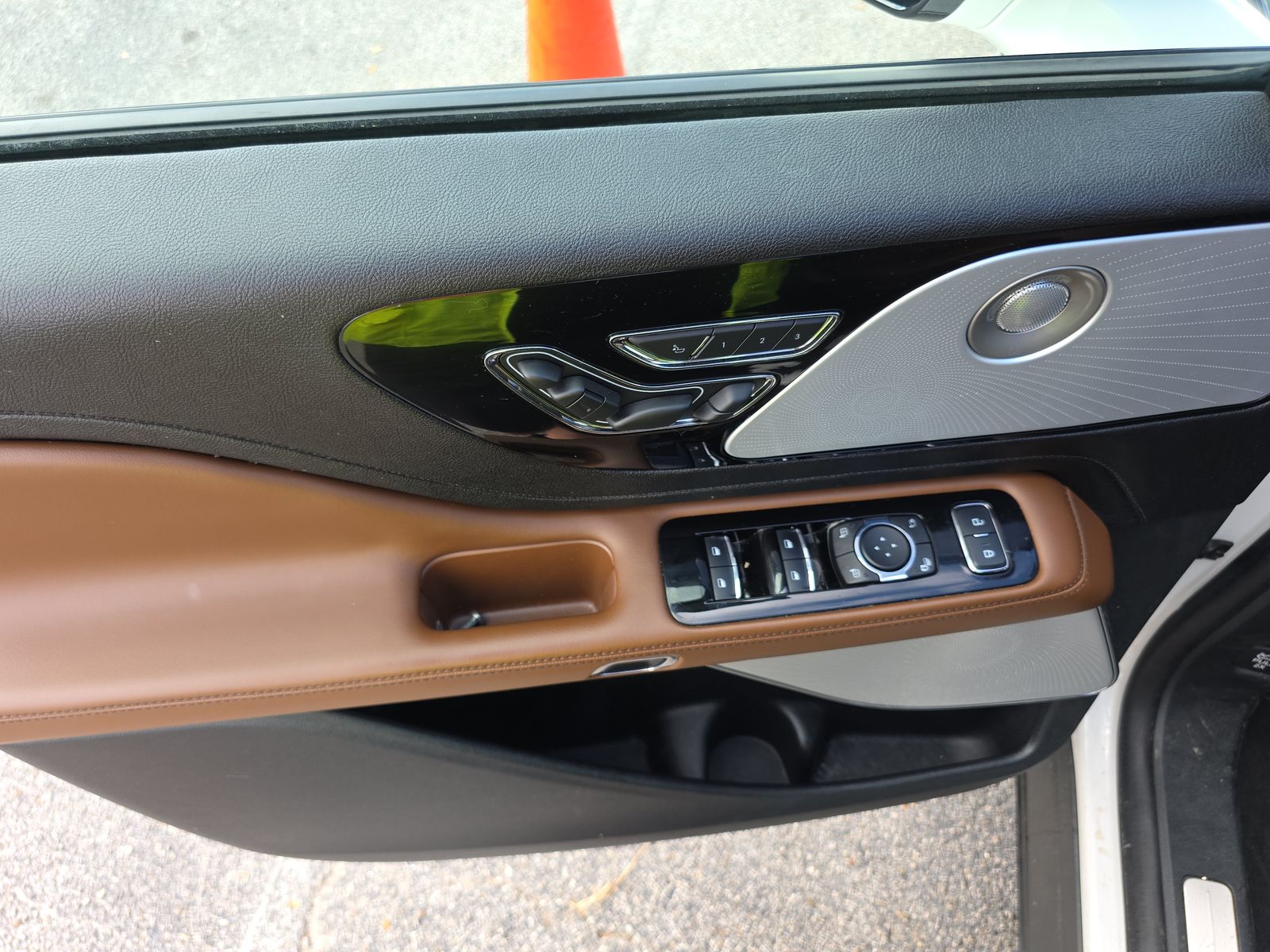 2024 Lincoln Aviator Reserve AWD