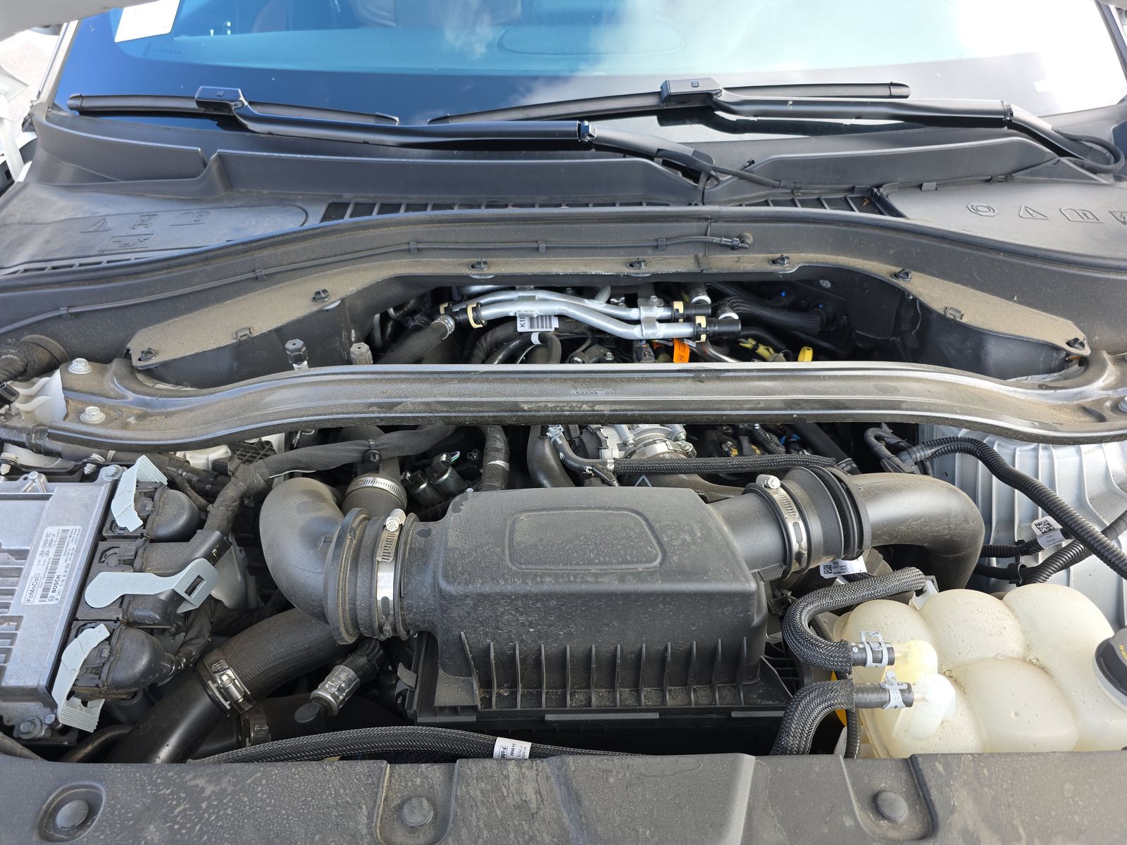 2024 Lincoln Aviator Reserve AWD